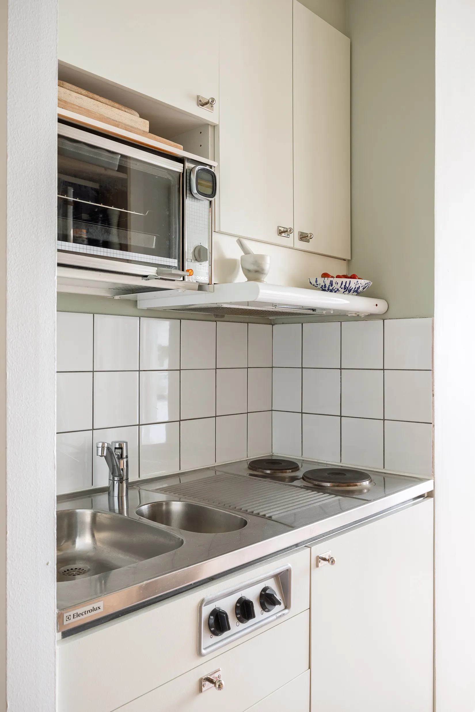 Bostadsrätt, Folkskolegatan 20, Södermalm Högalid, Stockholm