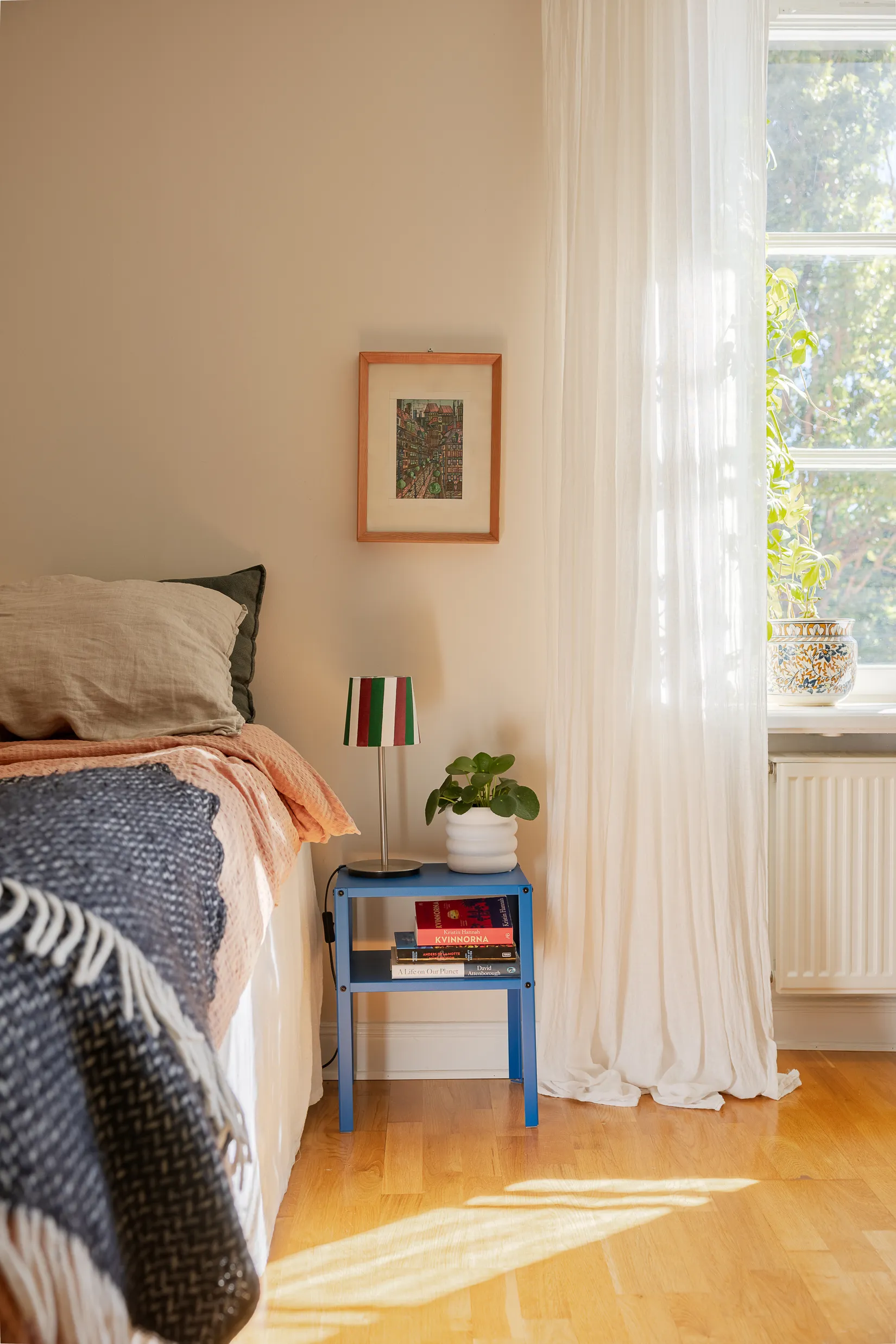 Bostadsrätt, Folkskolegatan 20, Södermalm Högalid, Stockholm