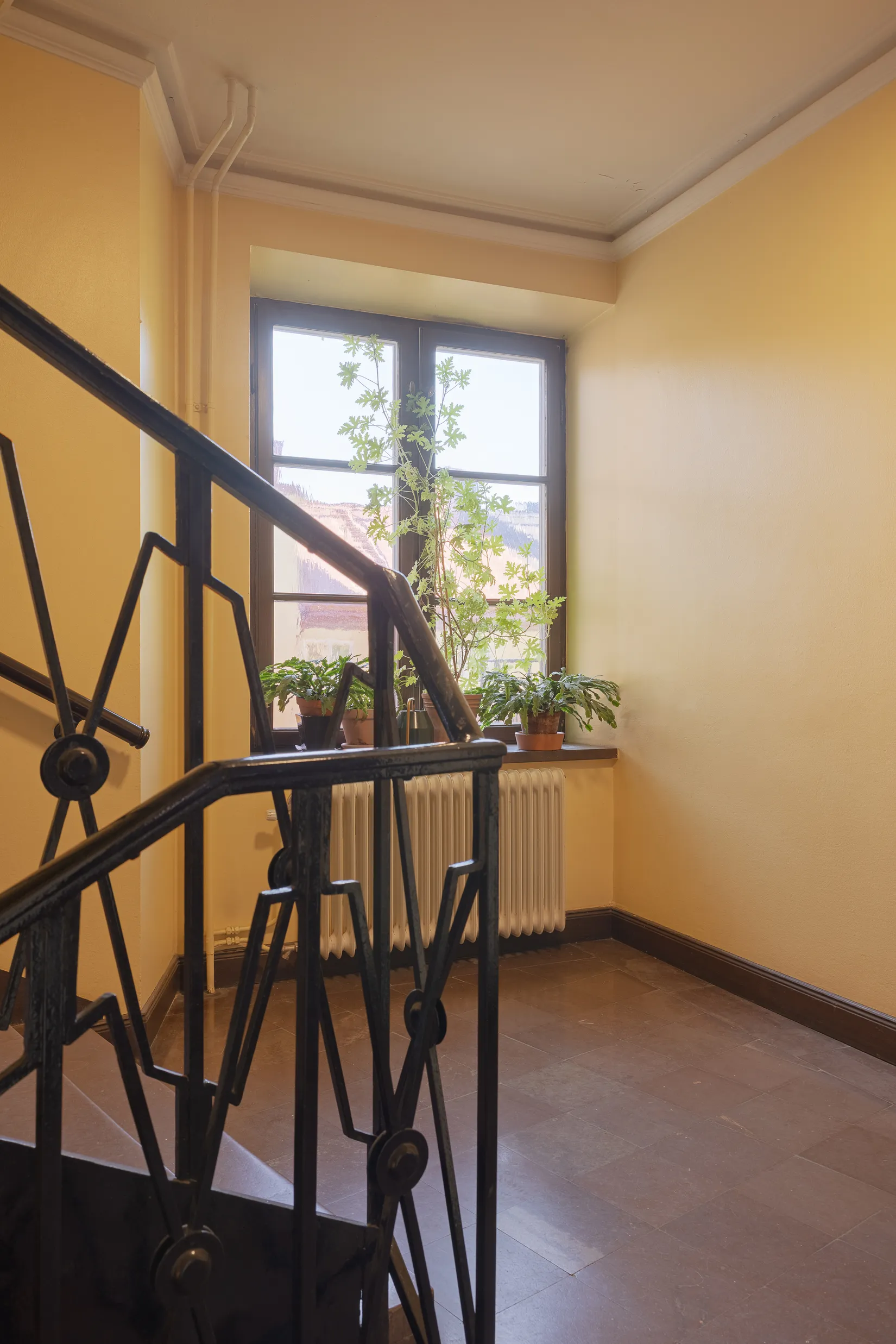Bostadsrätt, Folkskolegatan 20, Södermalm Högalid, Stockholm