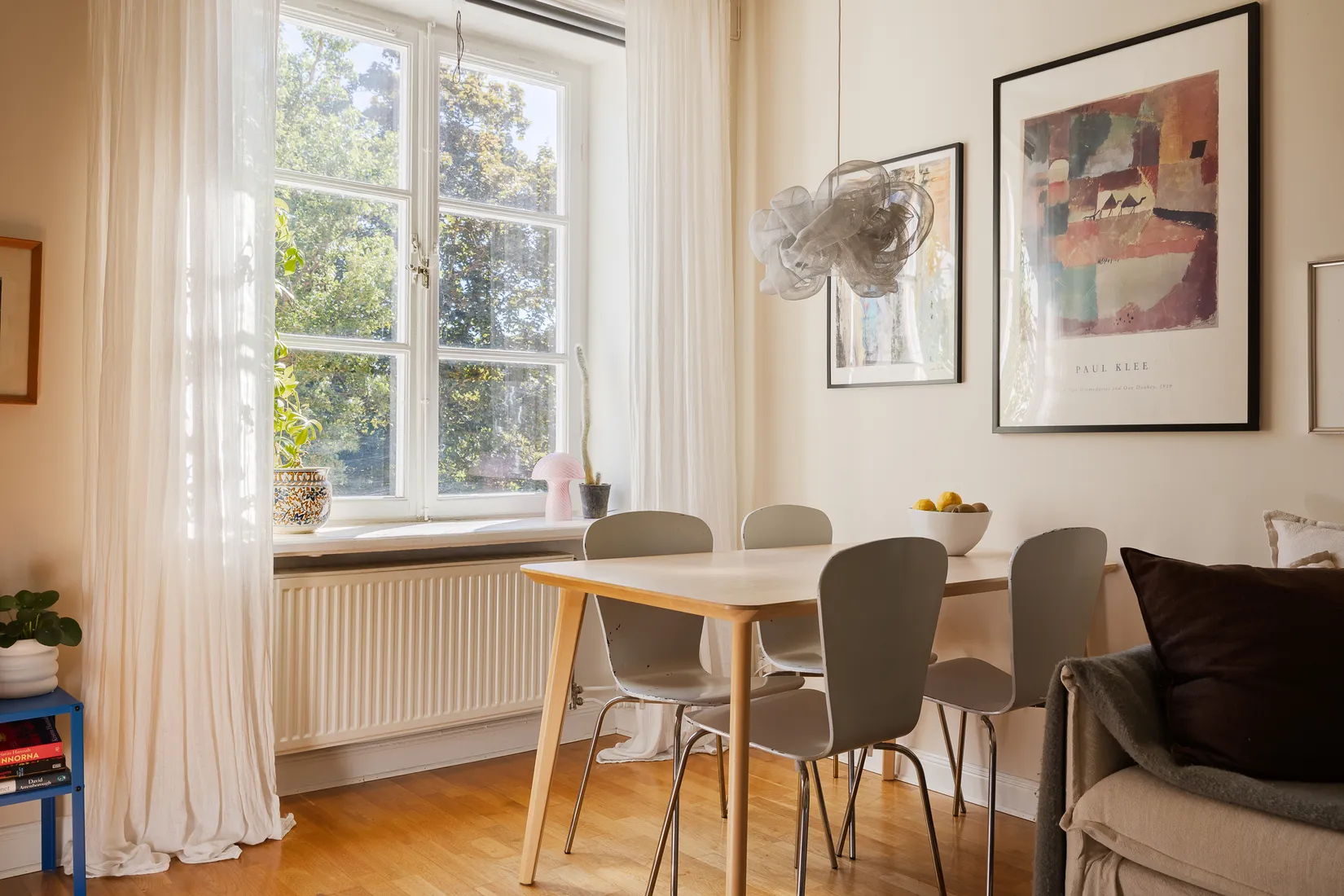 Bostadsrätt, Folkskolegatan 20, Södermalm Högalid, Stockholm