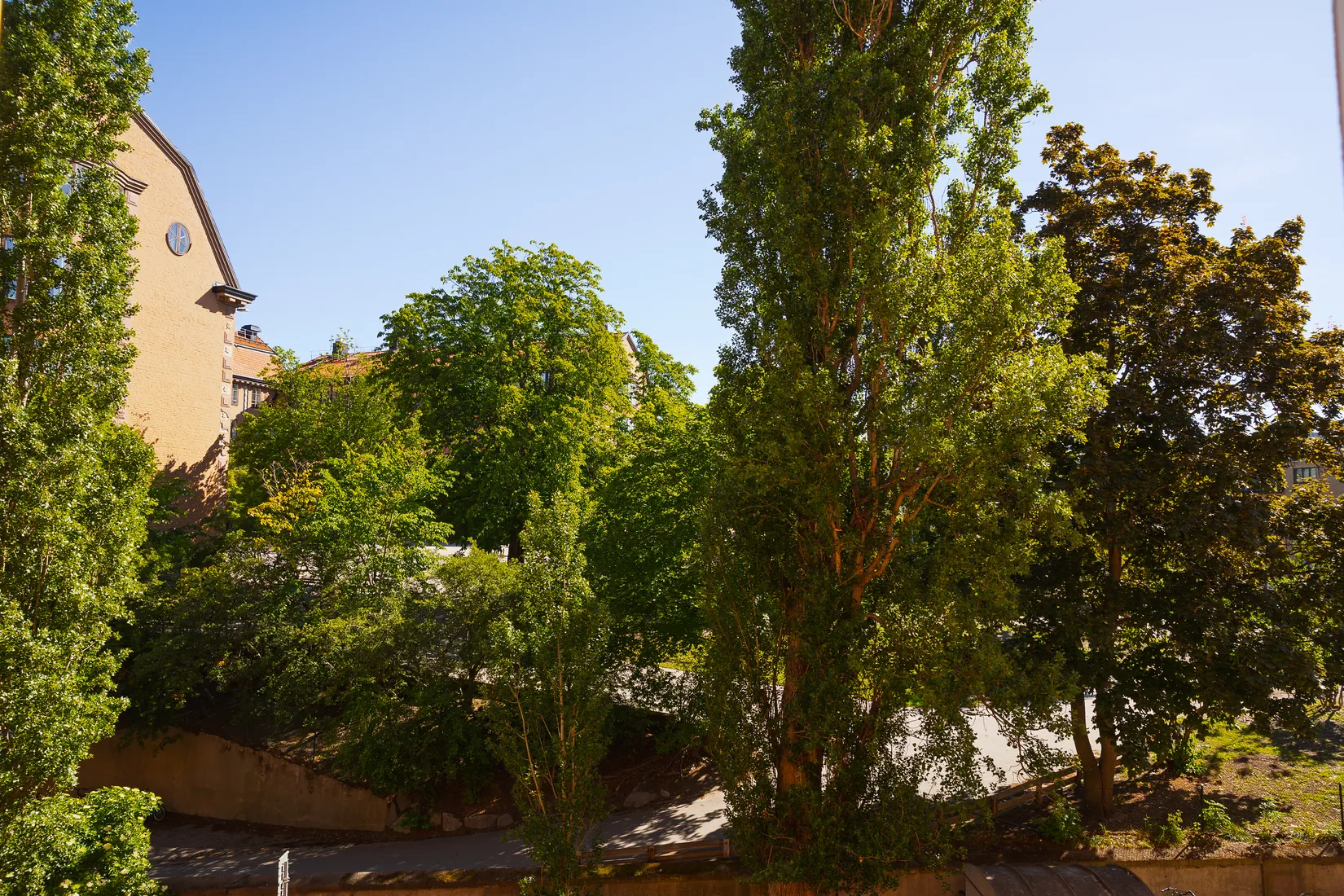 Bostadsrätt, Folkskolegatan 20, Södermalm Högalid, Stockholm