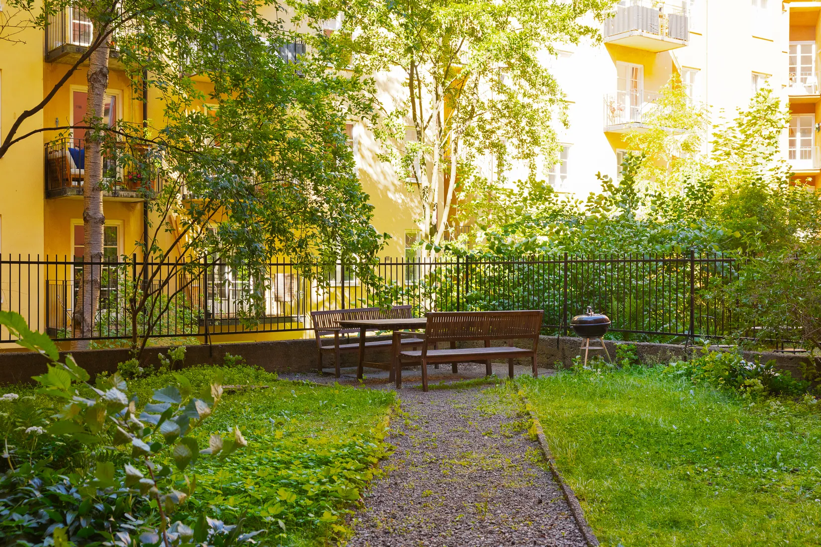 Bostadsrätt, Folkskolegatan 20, Södermalm Högalid, Stockholm