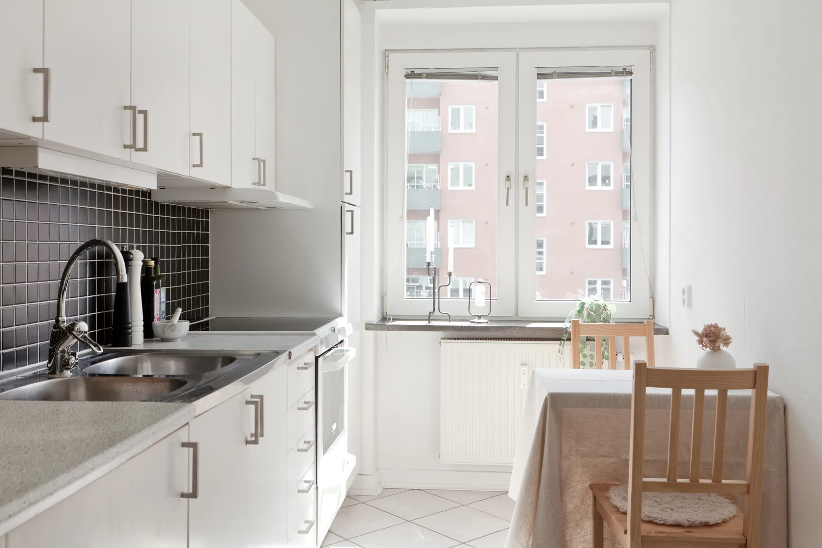 Bostadsrätt, Sallerupsvägen 26B, Ellstorp, Malmö
