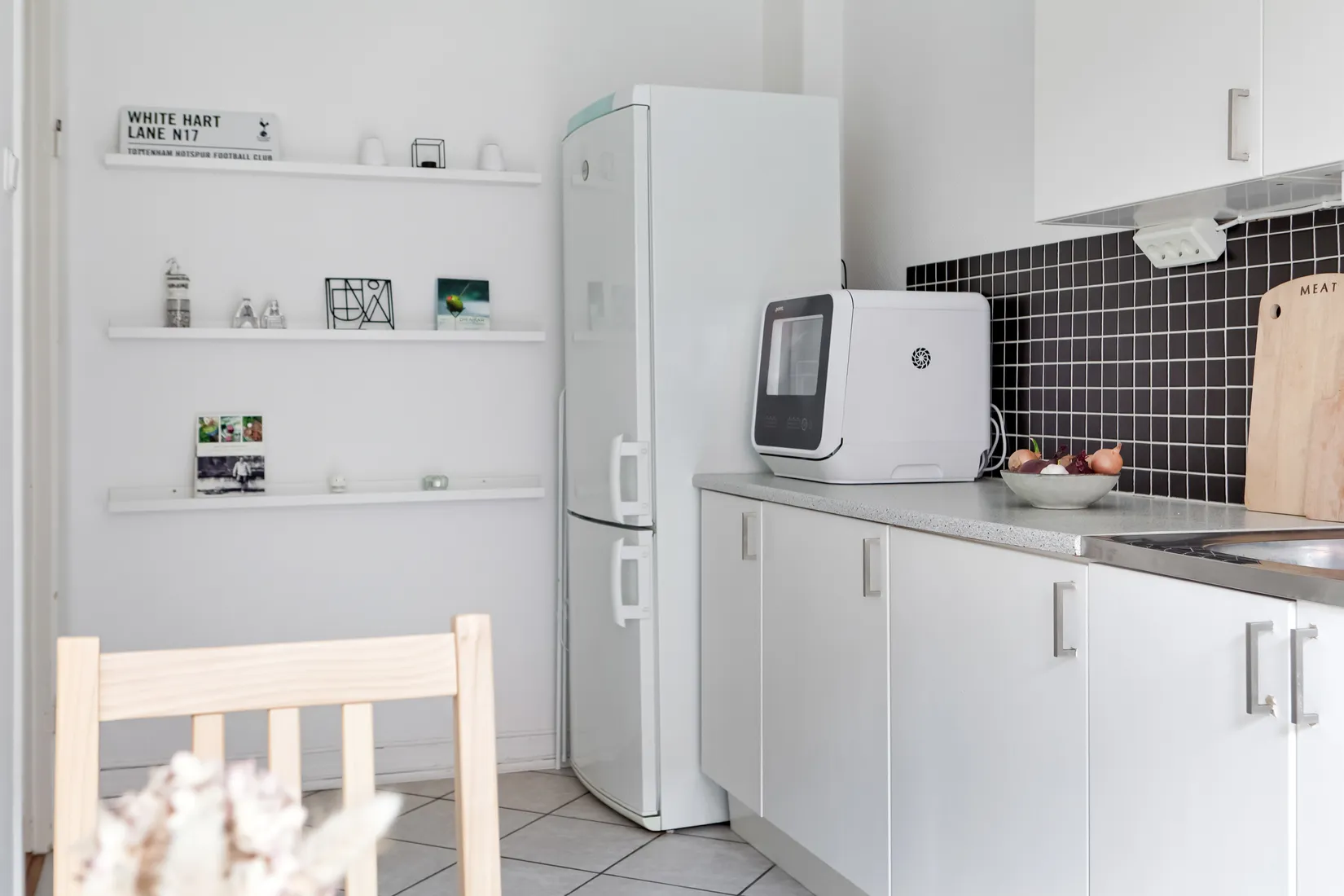 Bostadsrätt, Sallerupsvägen 26B, Ellstorp, Malmö