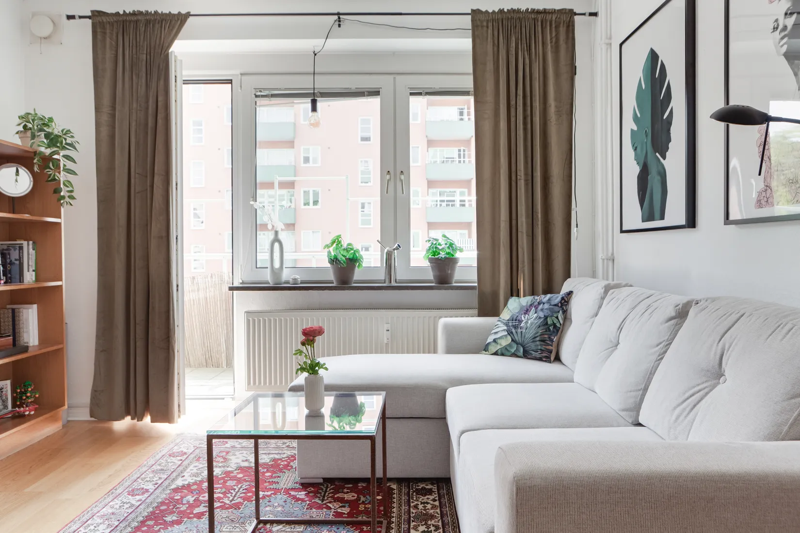 Bostadsrätt, Sallerupsvägen 26B, Ellstorp, Malmö