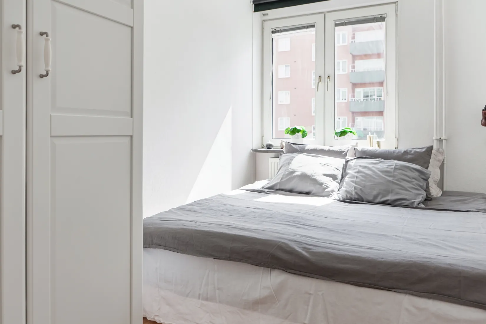 Bostadsrätt, Sallerupsvägen 26B, Ellstorp, Malmö
