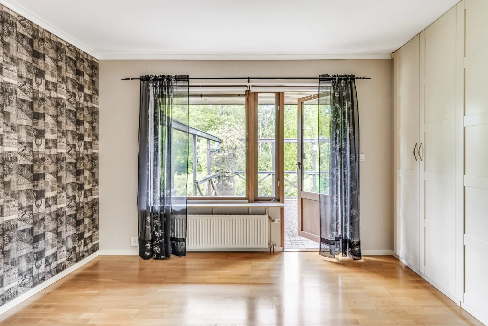Villa, Ängsvägen 25, Tingsryd