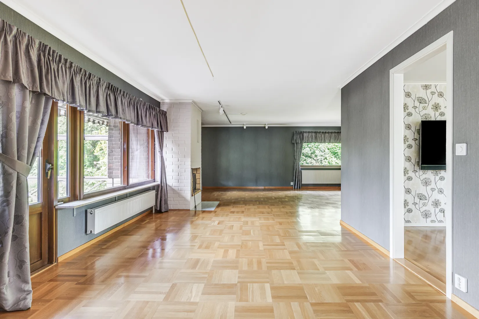 Villa, Ängsvägen 25, Tingsryd