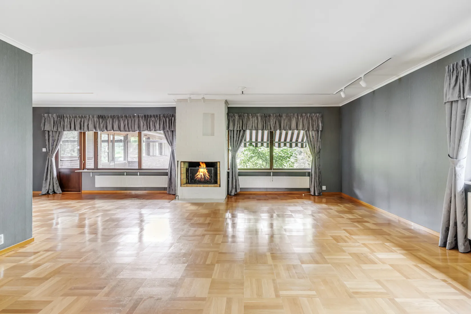 Villa, Ängsvägen 25, Tingsryd