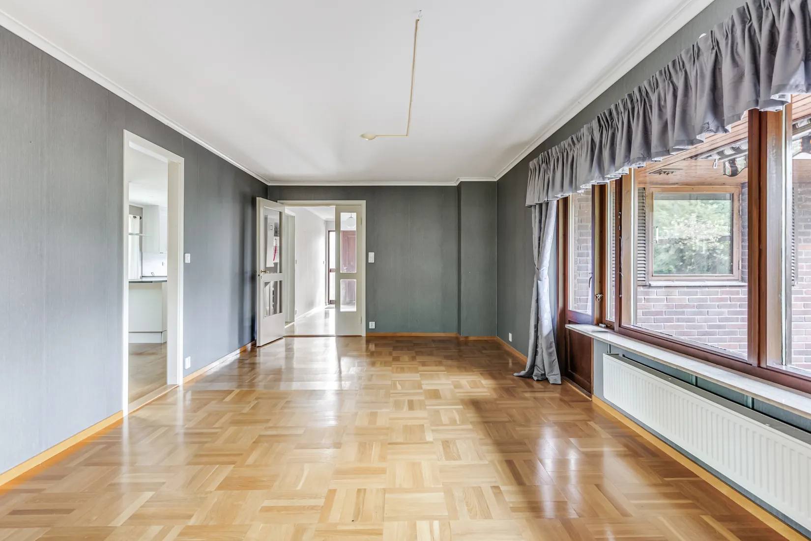 Villa, Ängsvägen 25, Tingsryd