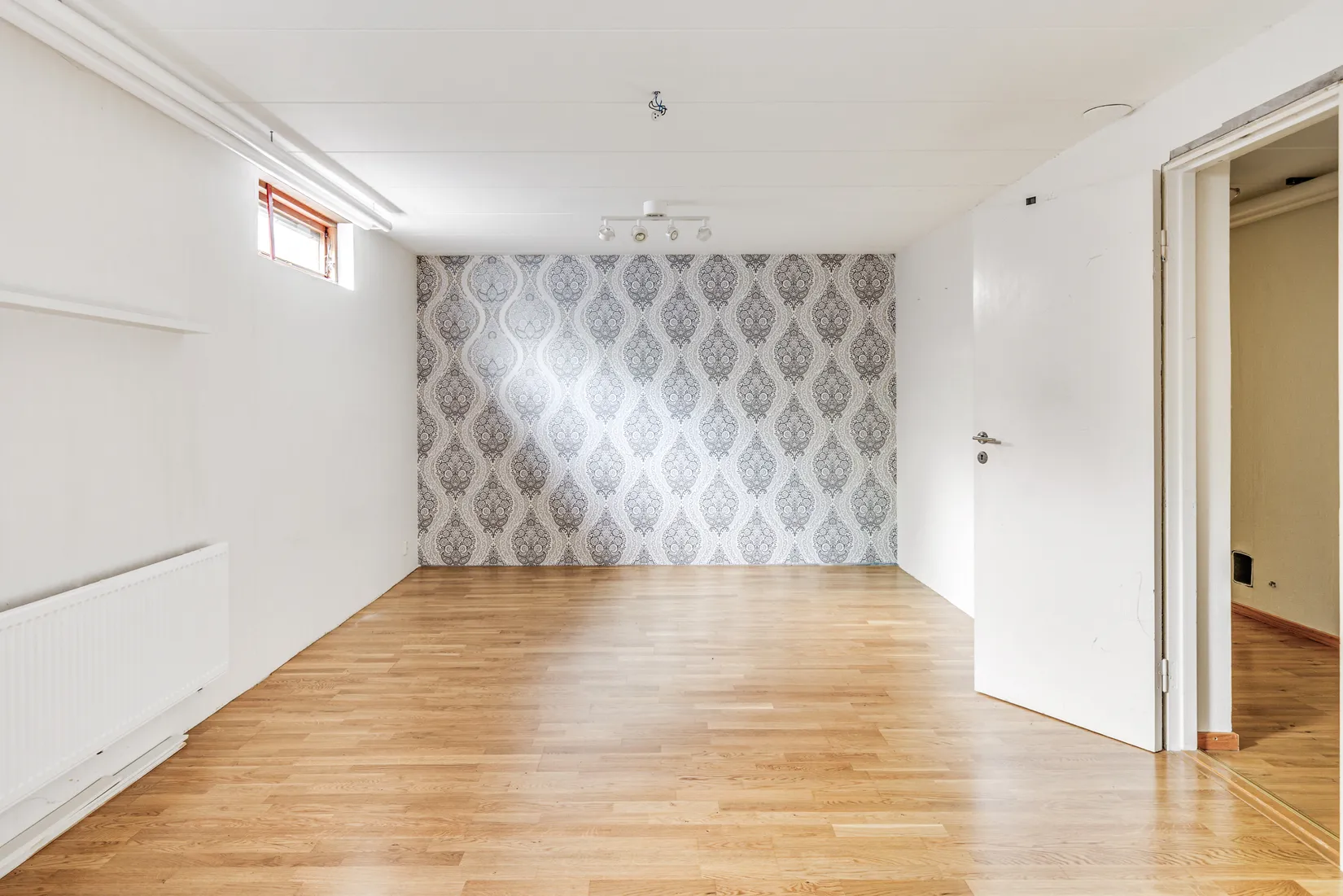 Villa, Ängsvägen 25, Tingsryd