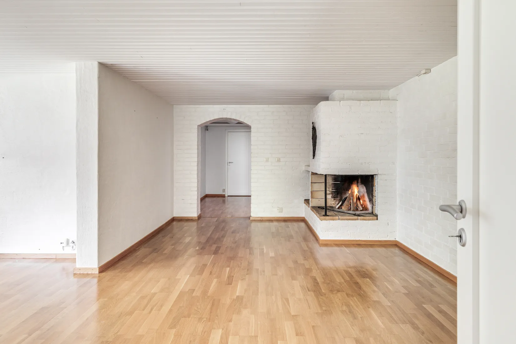 Villa, Ängsvägen 25, Tingsryd