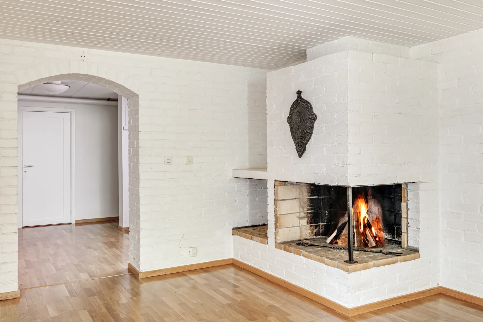 Villa, Ängsvägen 25, Tingsryd