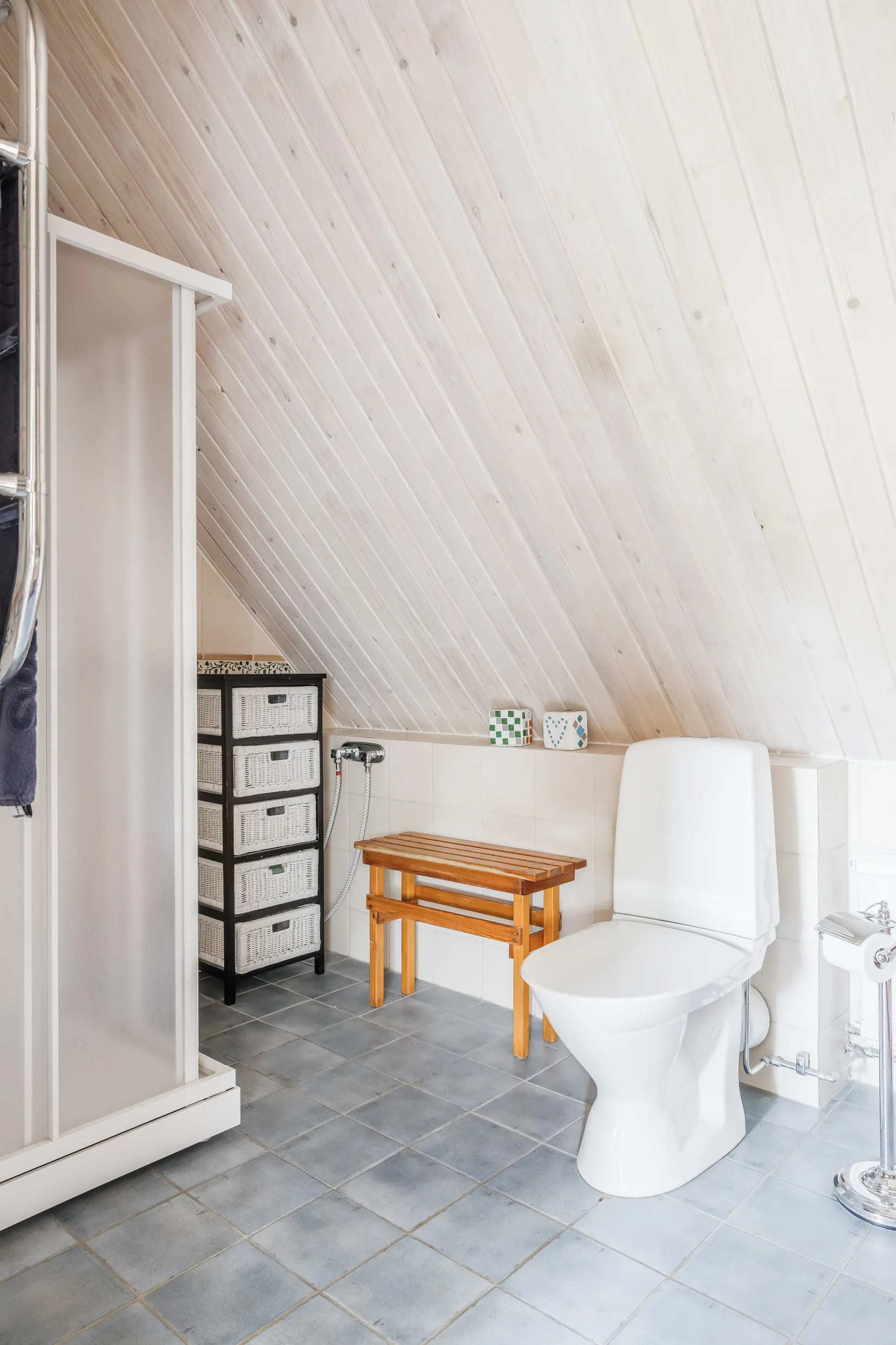 Villa, Nils Pers backe 11, Baskemölla, Simrishamn