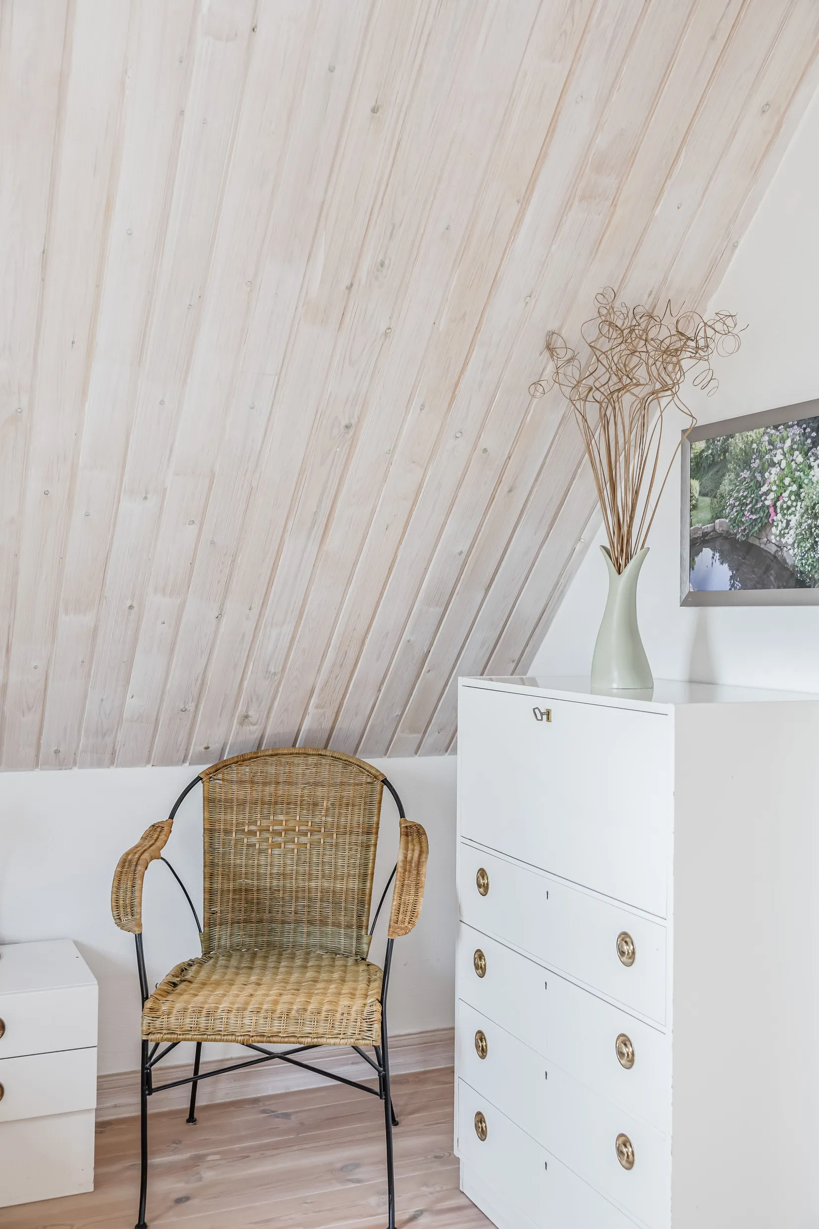 Villa, Nils Pers backe 11, Baskemölla, Simrishamn