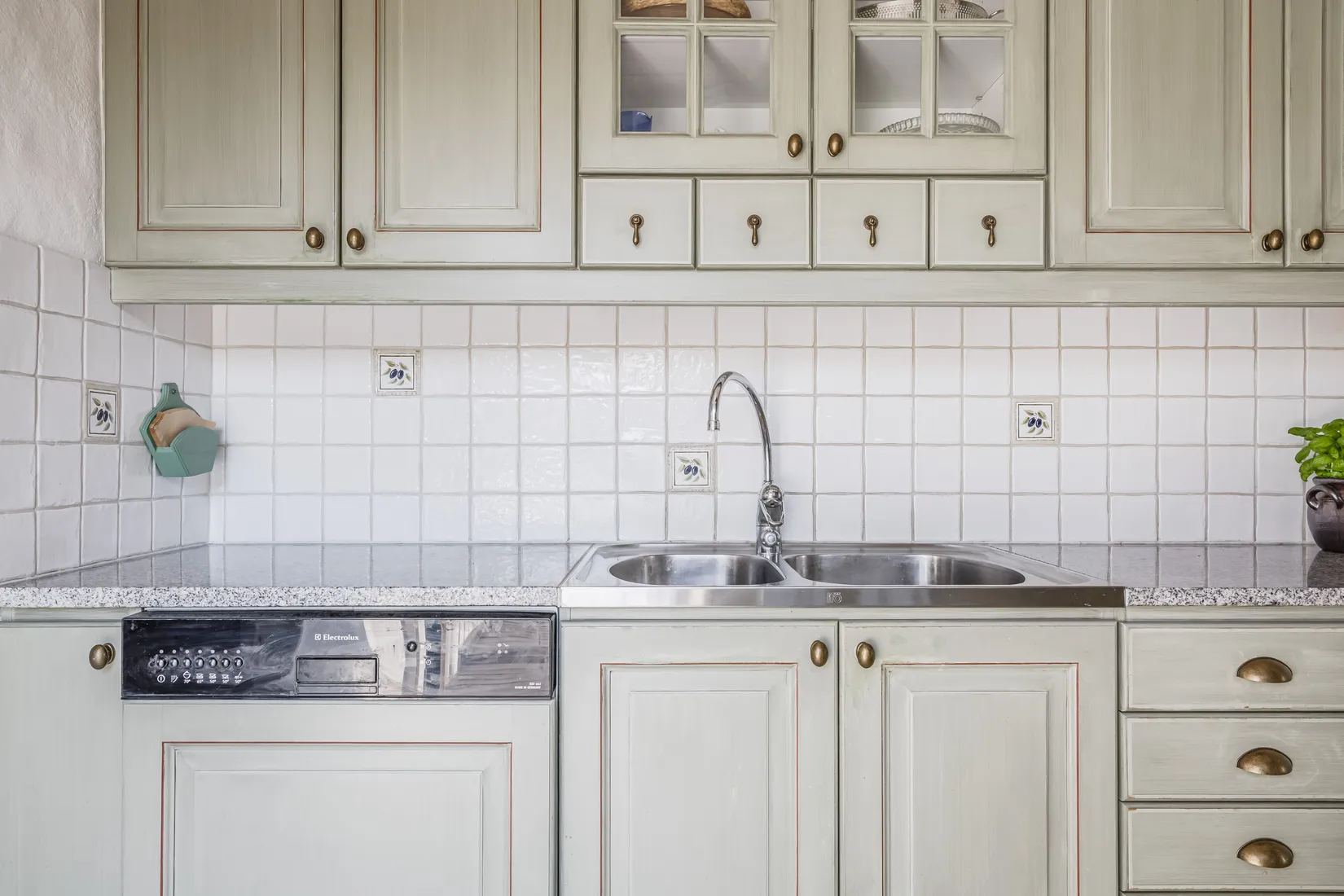 Villa, Nils Pers backe 11, Baskemölla, Simrishamn