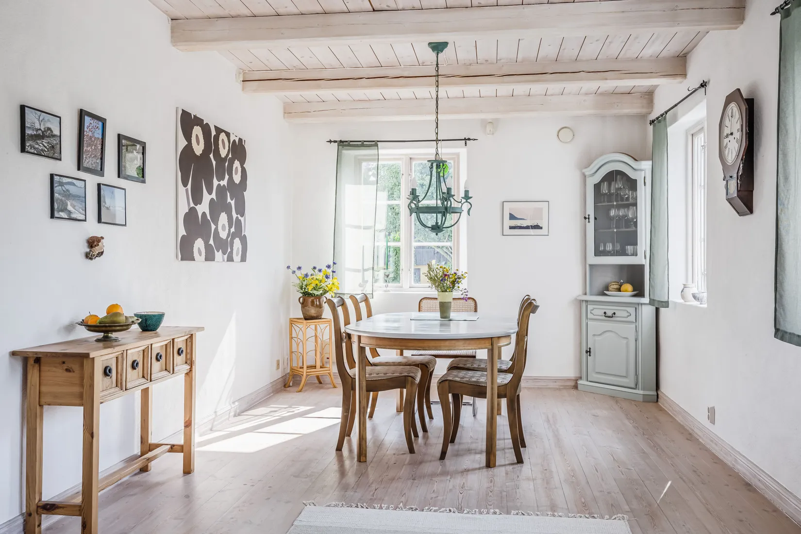 Villa, Nils Pers backe 11, Baskemölla, Simrishamn
