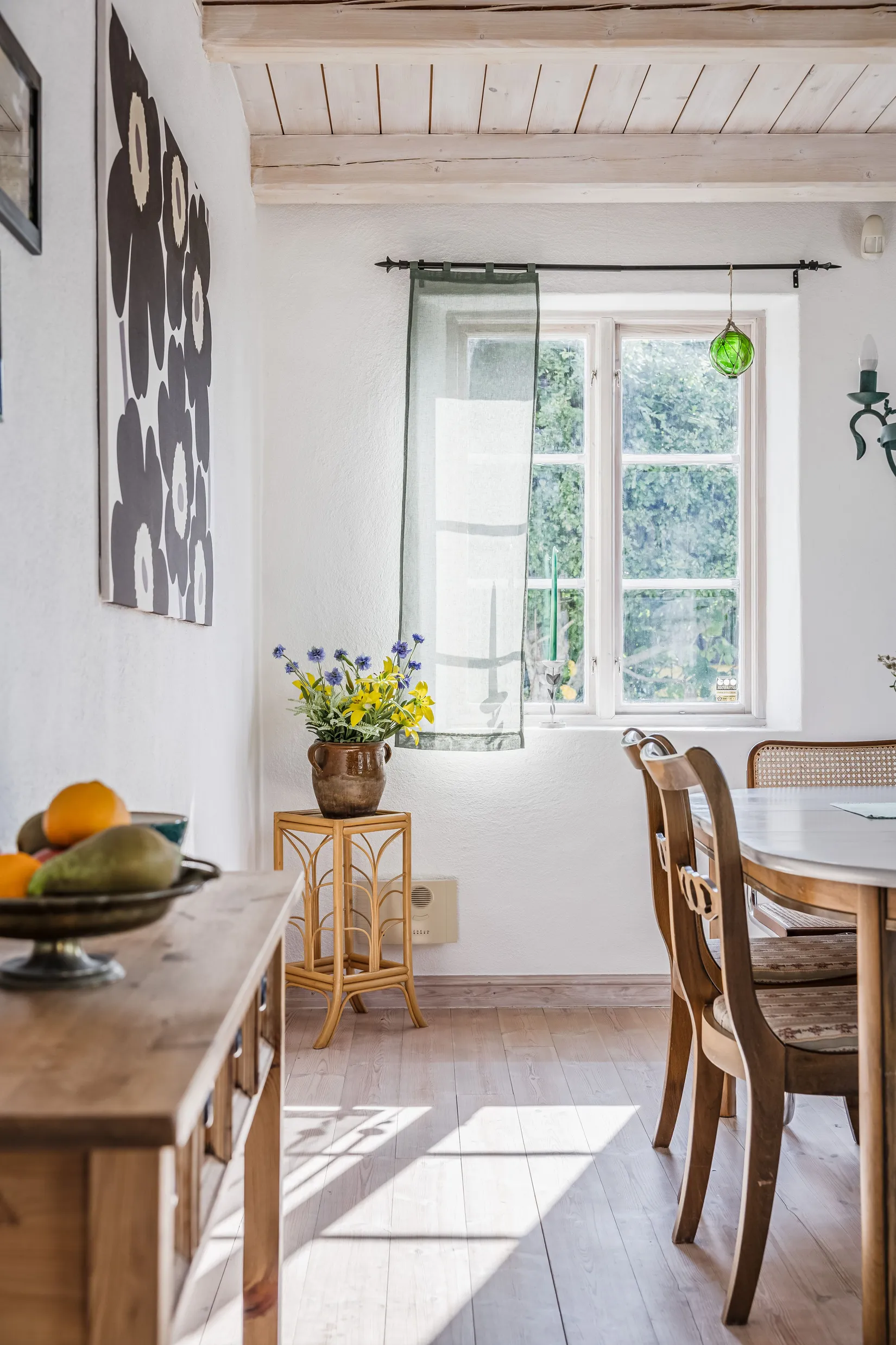 Villa, Nils Pers backe 11, Baskemölla, Simrishamn