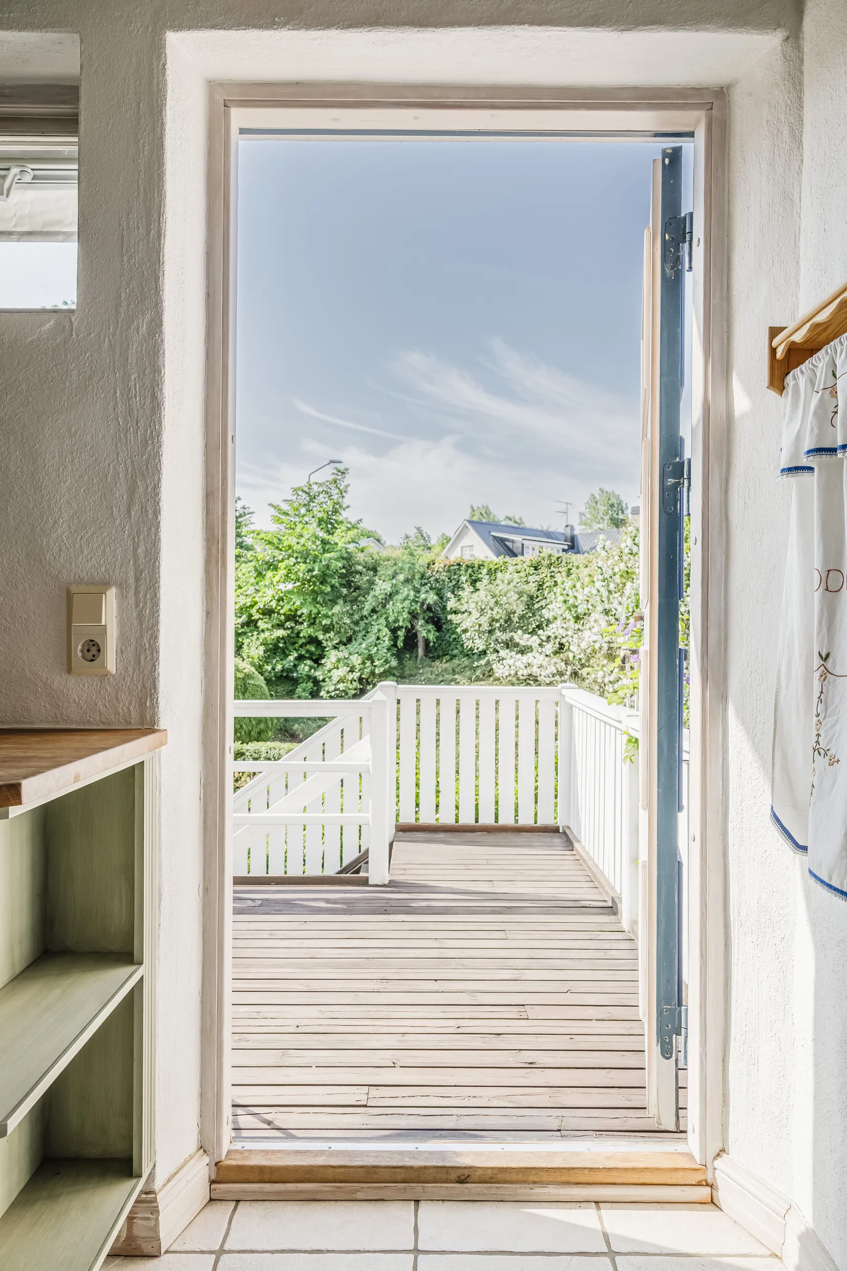 Villa, Nils Pers backe 11, Baskemölla, Simrishamn