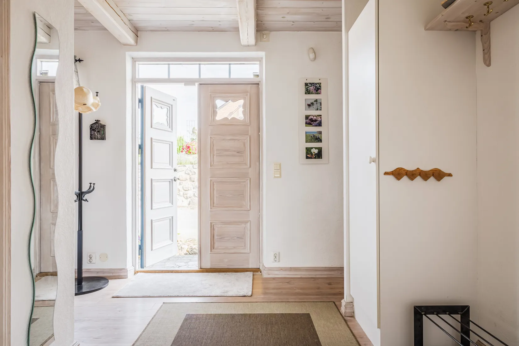 Villa, Nils Pers backe 11, Baskemölla, Simrishamn