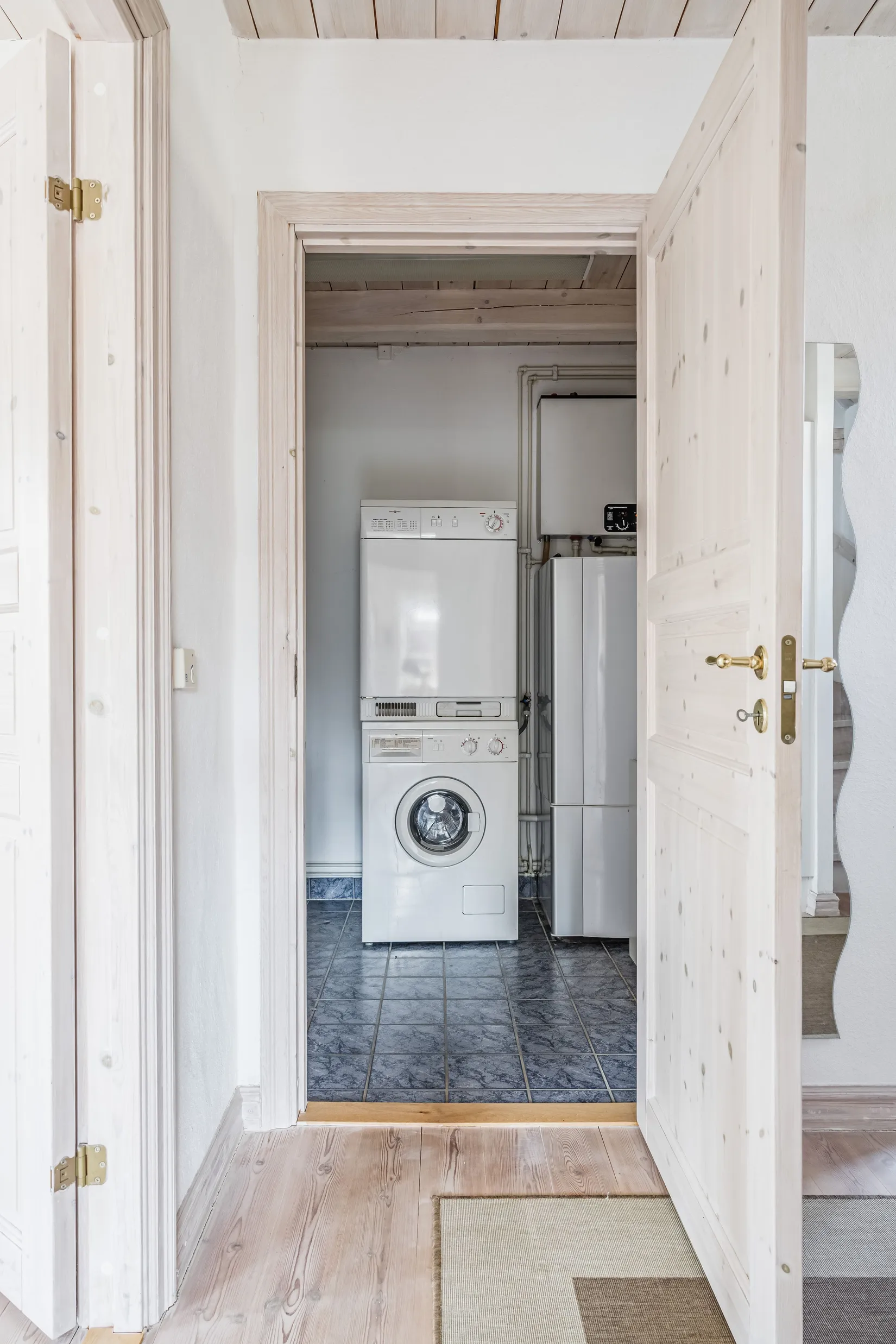 Villa, Nils Pers backe 11, Baskemölla, Simrishamn