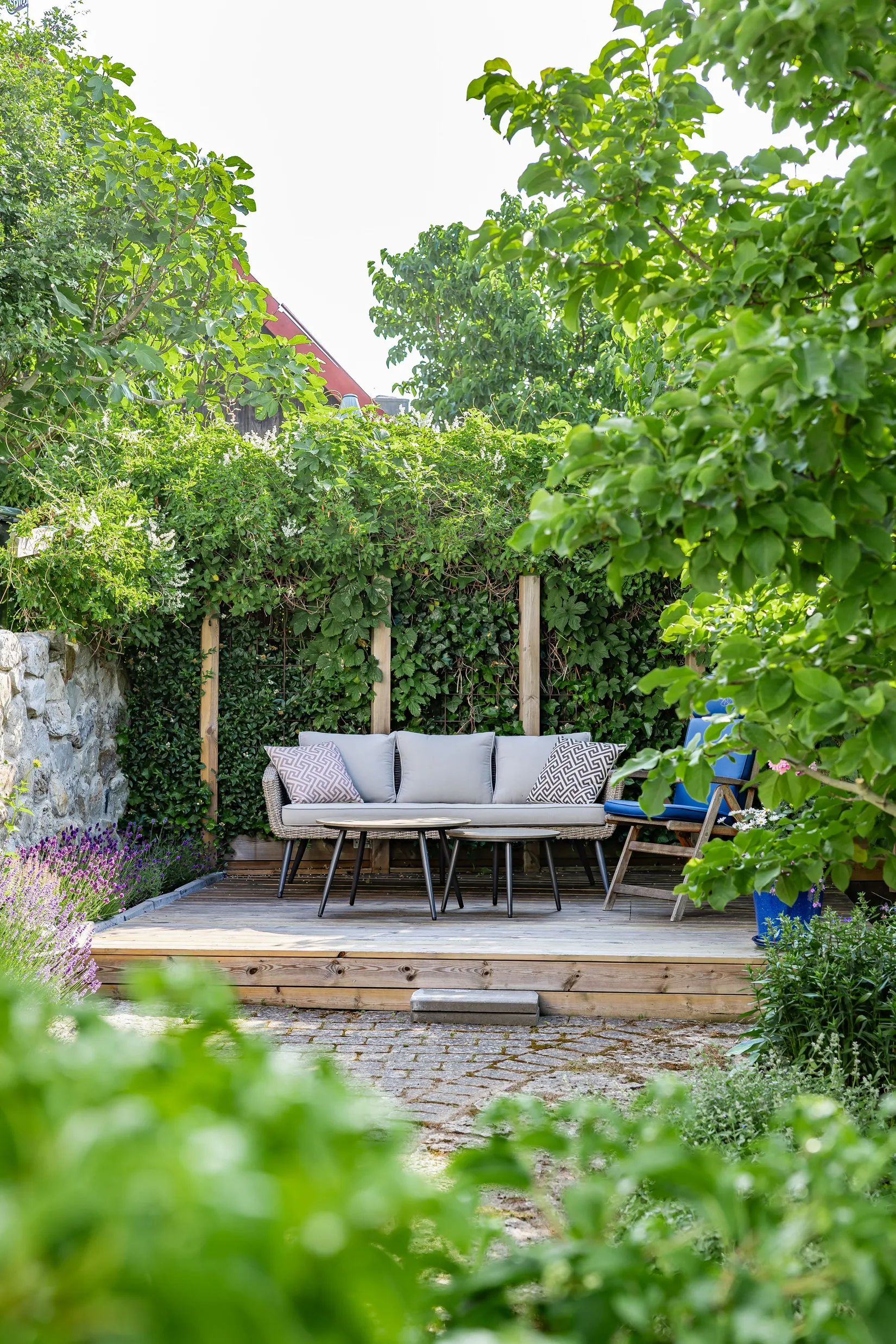 Villa, Nils Pers backe 11, Baskemölla, Simrishamn