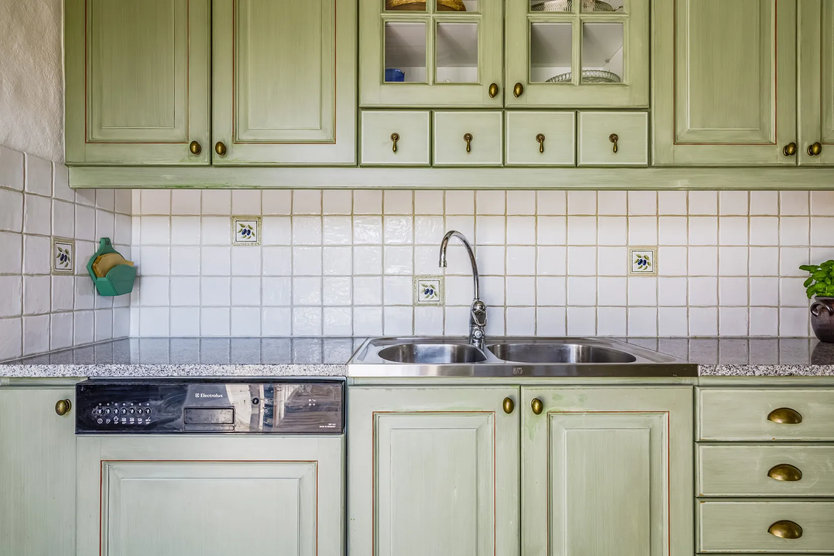 Villa, Nils Pers backe 11, Baskemölla, Simrishamn