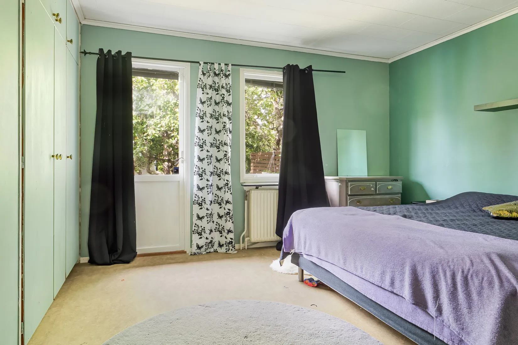 Villa, Granitvägen 13, Brattberget, Arboga