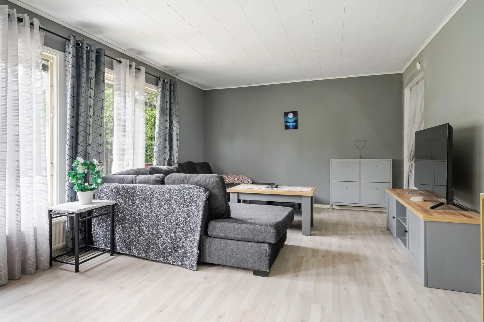 Villa, Granitvägen 13, Brattberget, Arboga