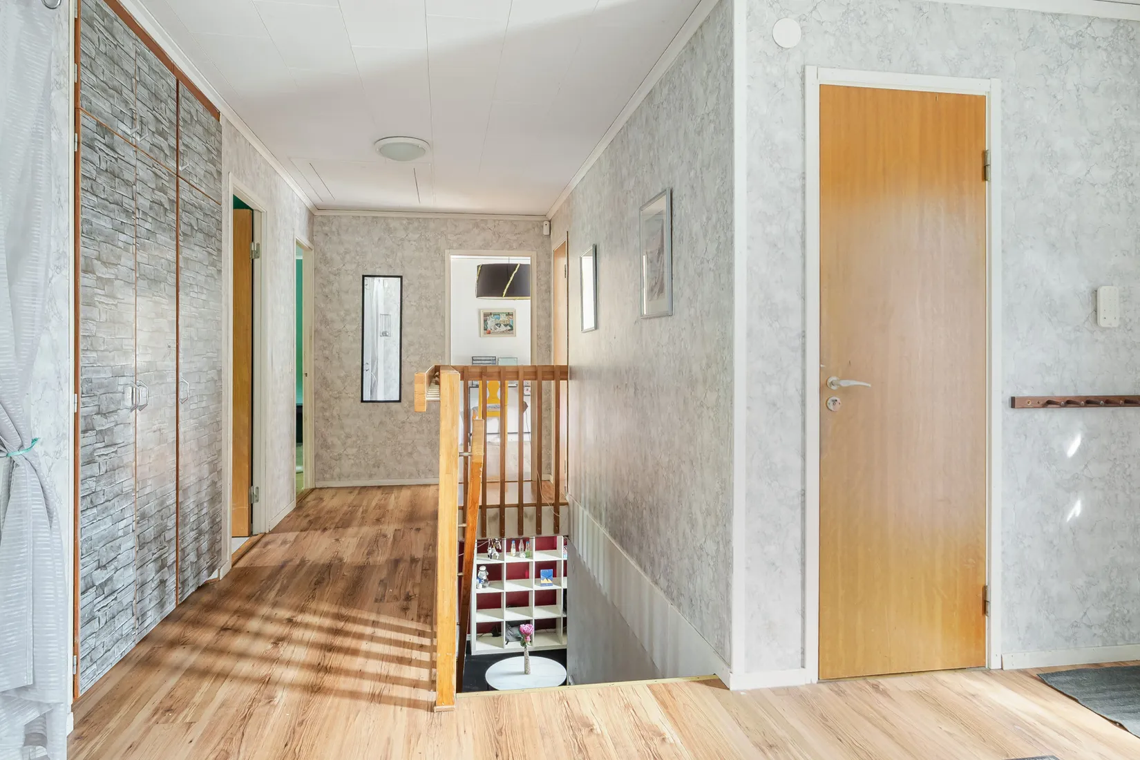 Villa, Granitvägen 13, Brattberget, Arboga