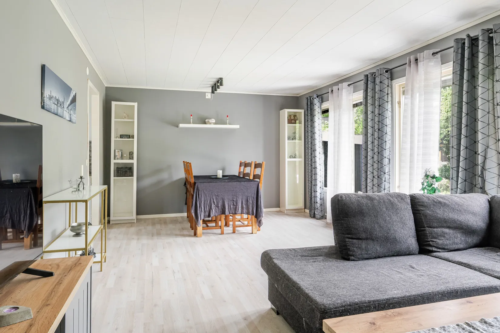 Villa, Granitvägen 13, Brattberget, Arboga