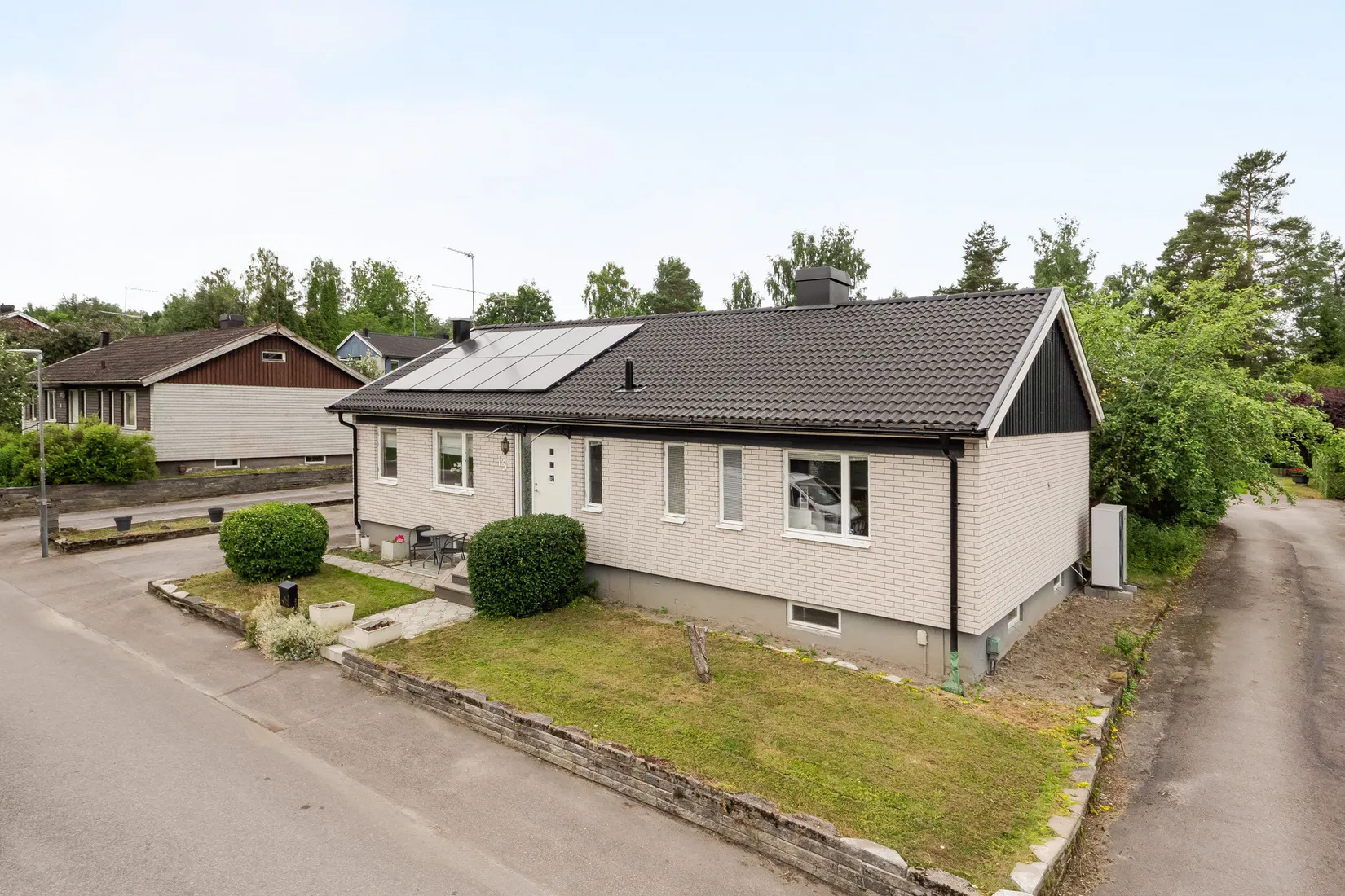 Villa, Granitvägen 13, Brattberget, Arboga