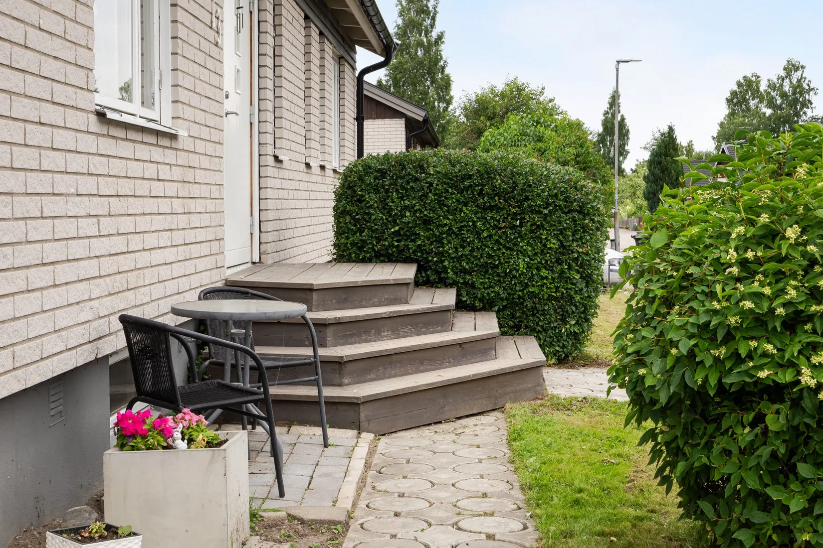 Villa, Granitvägen 13, Brattberget, Arboga
