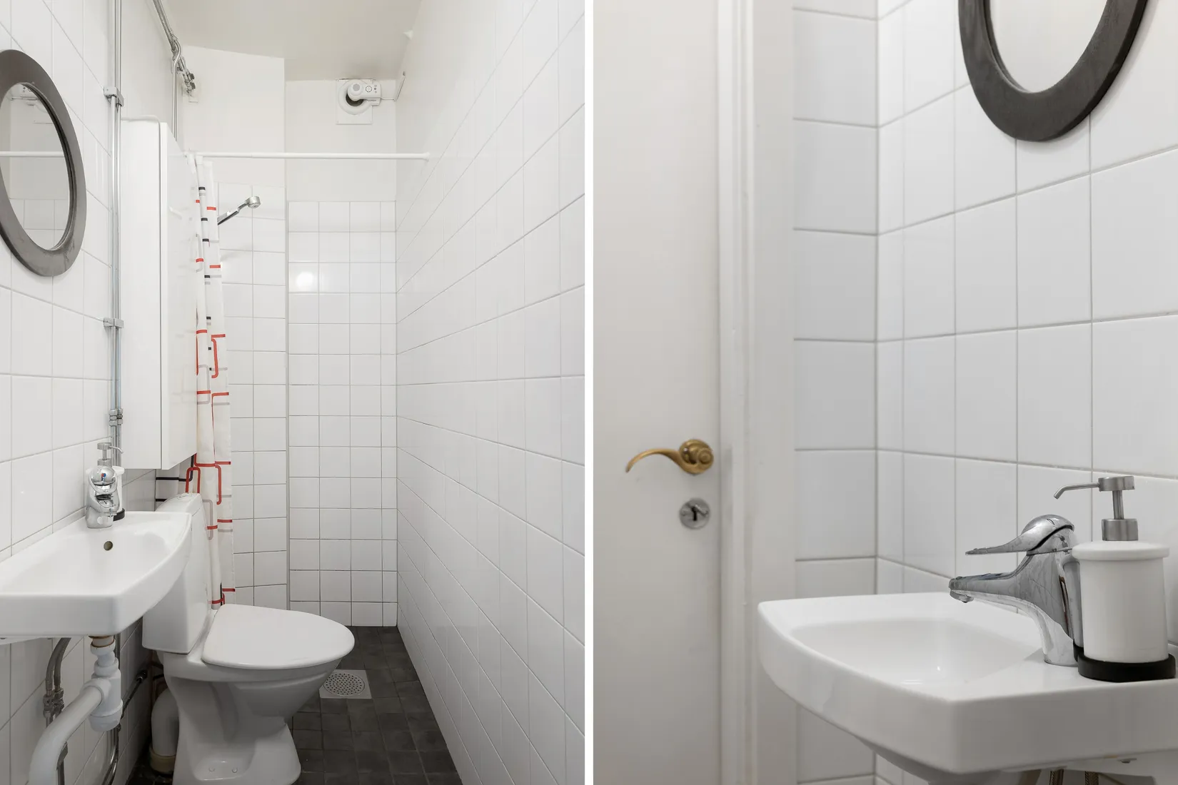 Bostadsrätt, Klippgatan 2, Skytteholm, Solna