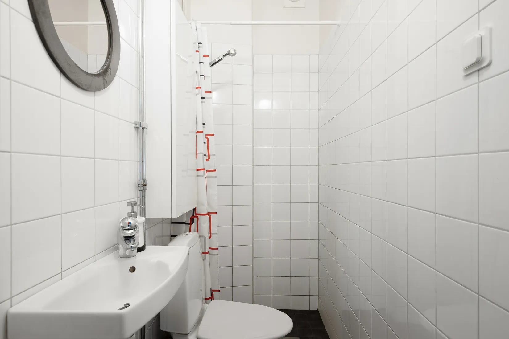 Bostadsrätt, Klippgatan 2, Skytteholm, Solna