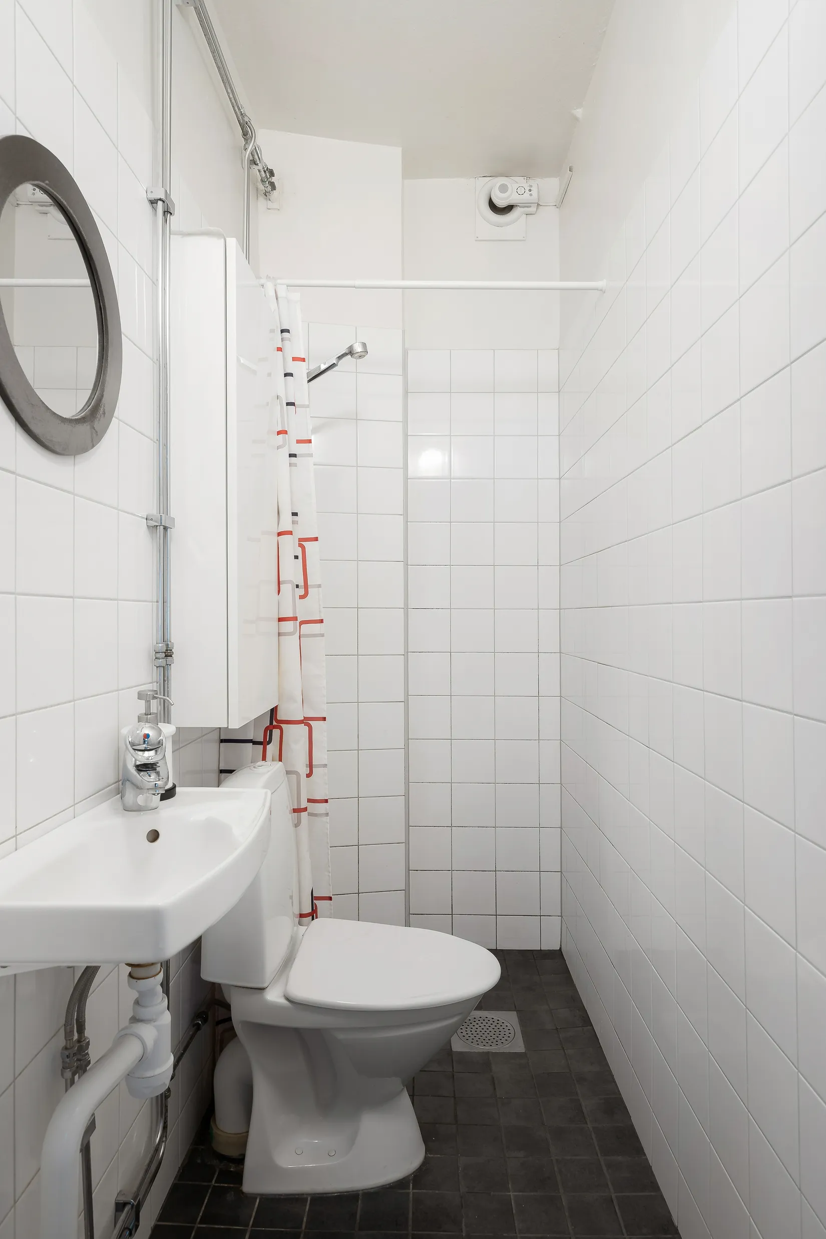 Bostadsrätt, Klippgatan 2, Skytteholm, Solna