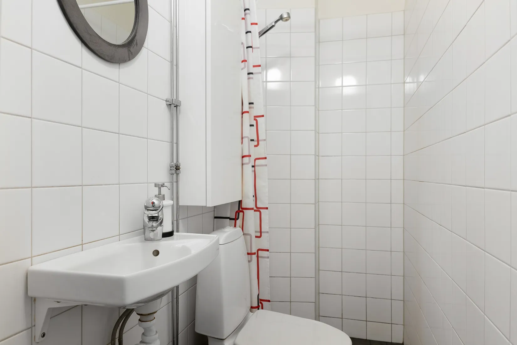 Bostadsrätt, Klippgatan 2, Skytteholm, Solna