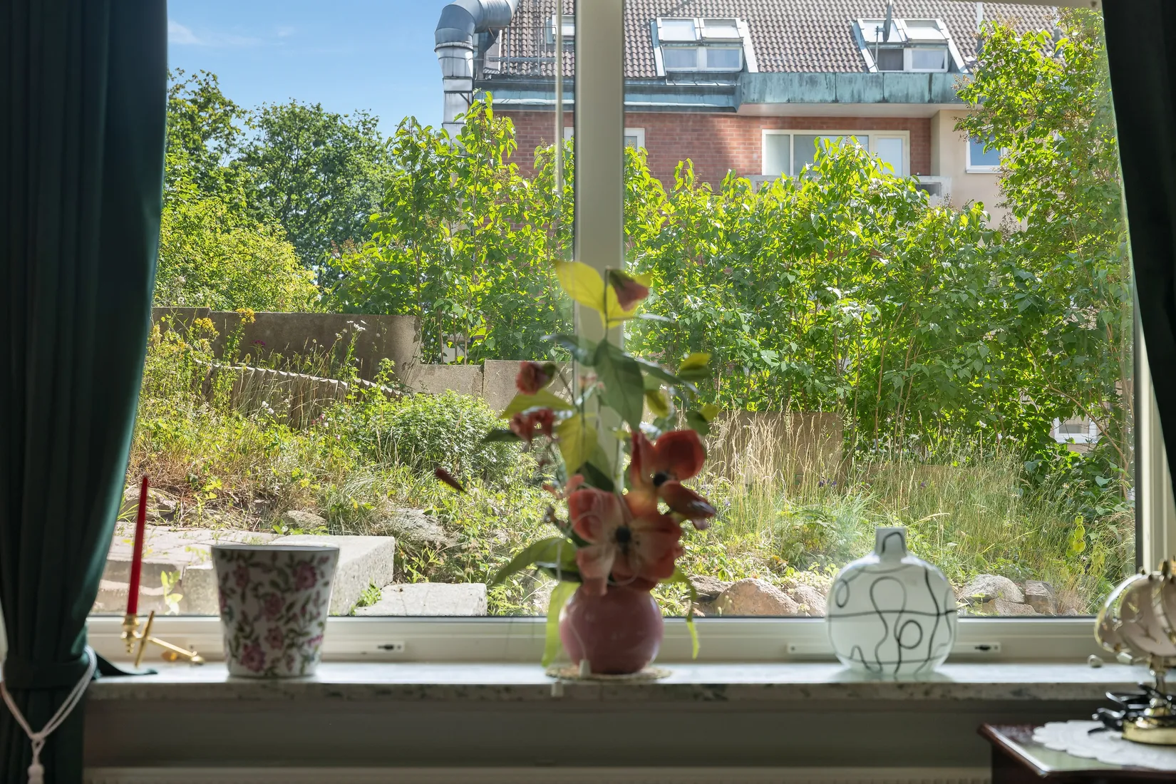 Bostadsrätt, Klippgatan 2, Skytteholm, Solna