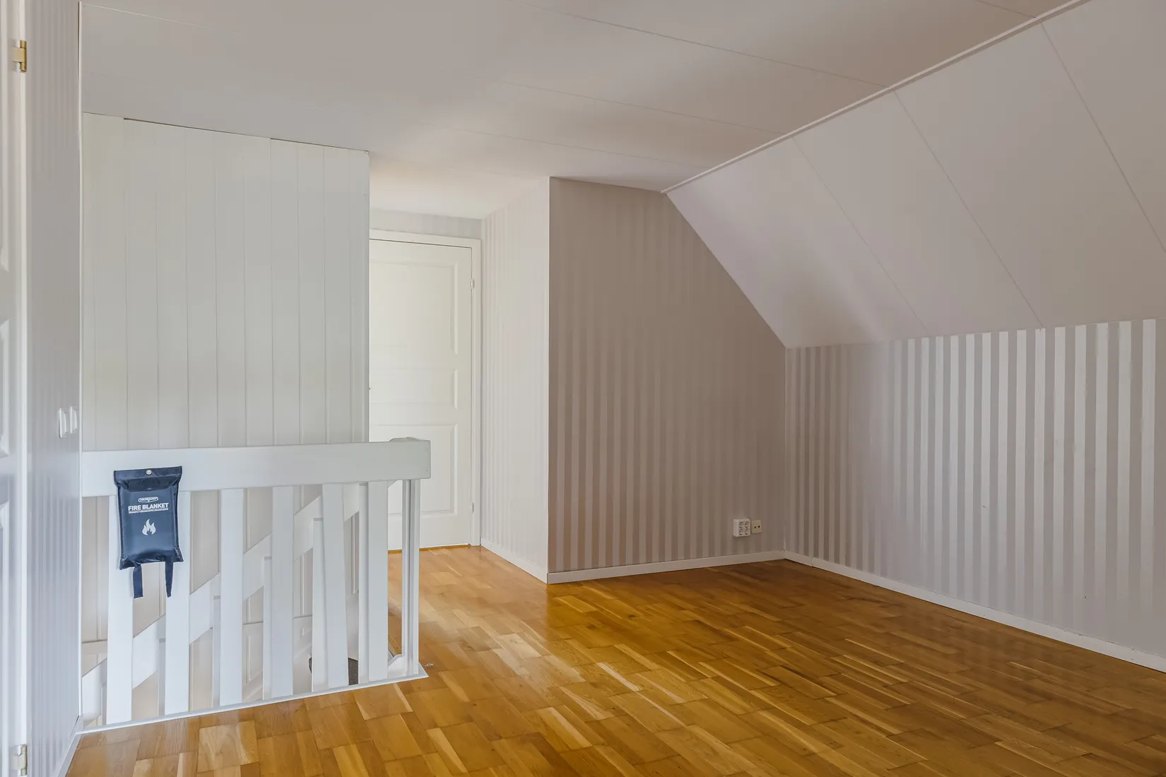 Villa, Tröskarevägen 2, Nybro