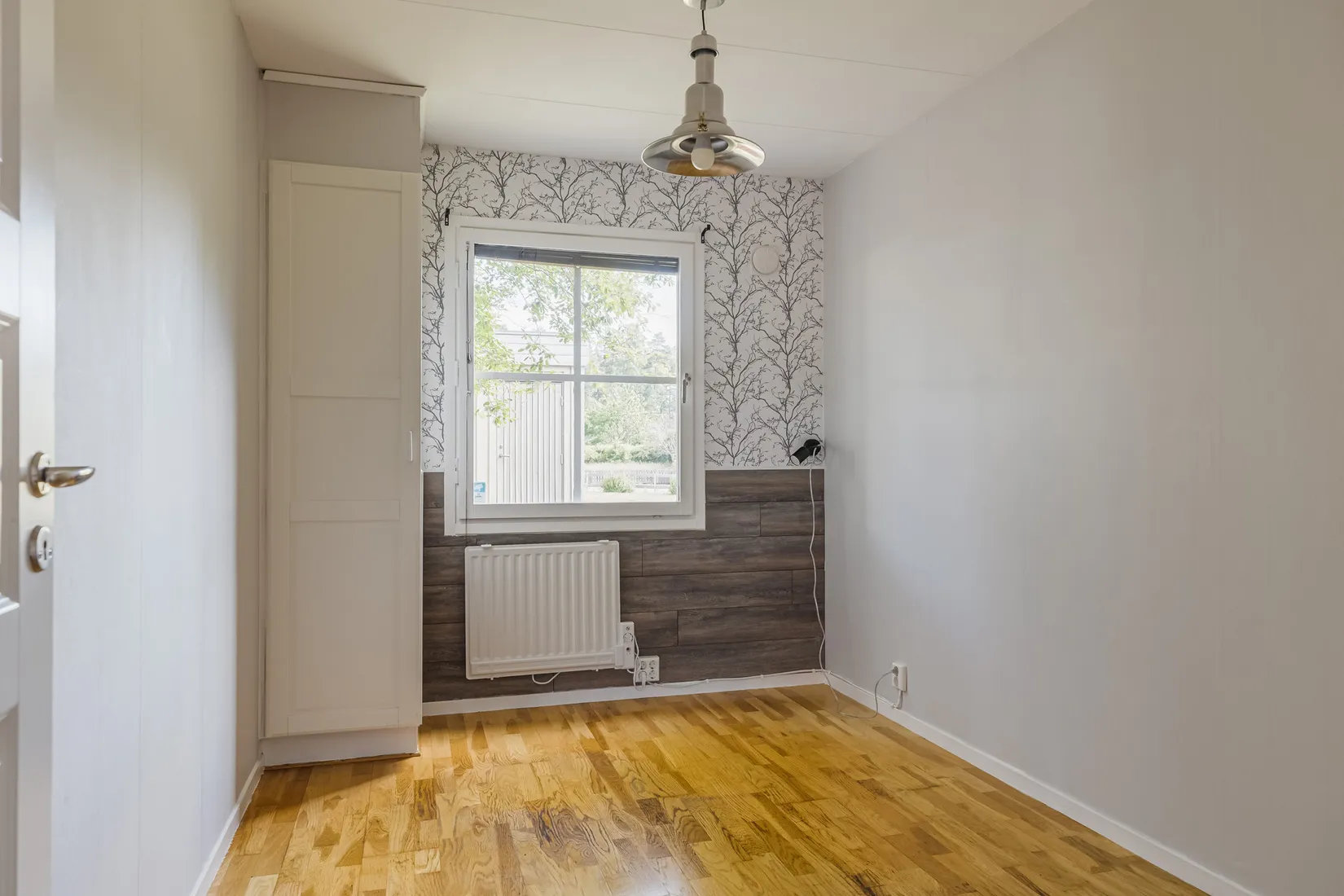 Villa, Tröskarevägen 2, Nybro
