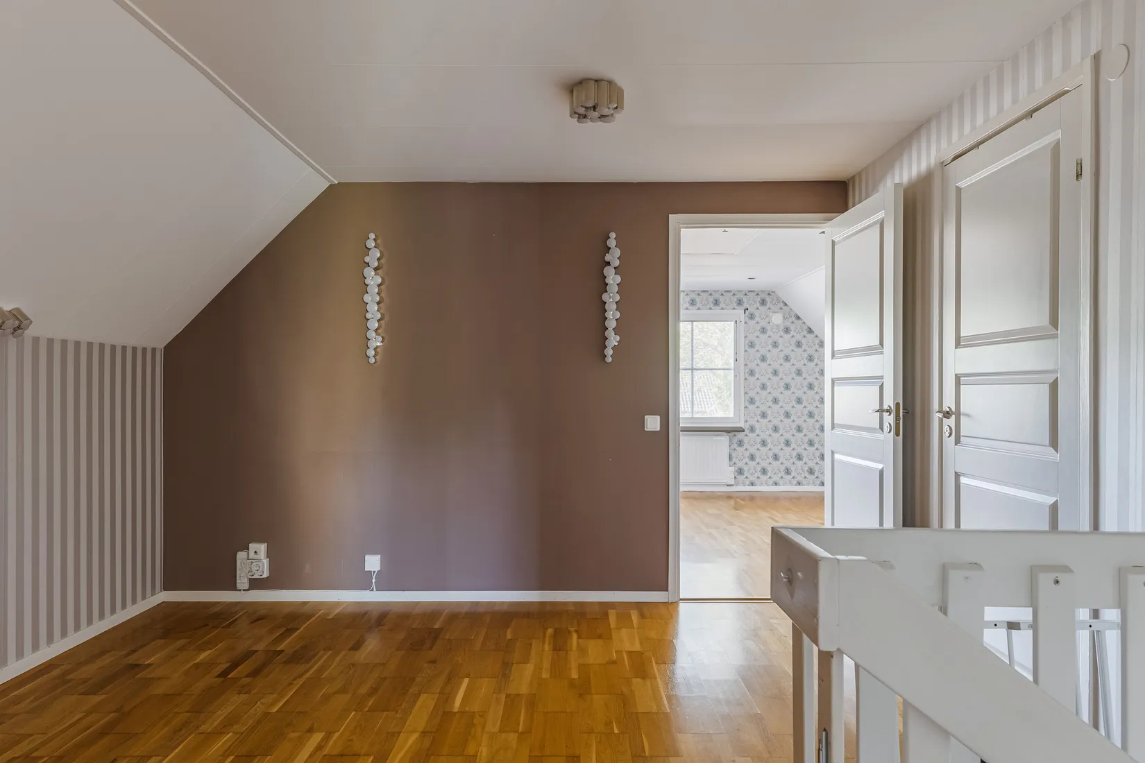 Villa, Tröskarevägen 2, Nybro