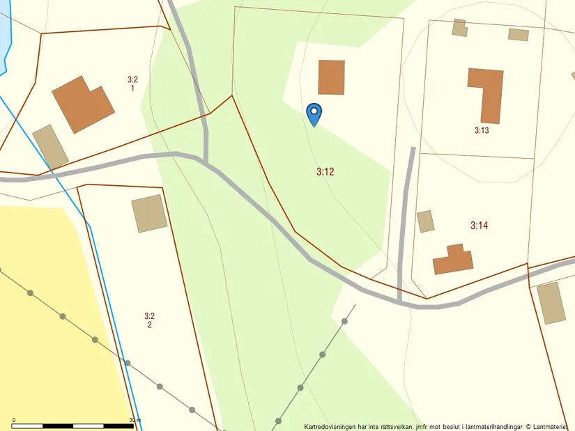 Fritidshus, Hallstad Solhöjden  , Rimforsa, Kinda