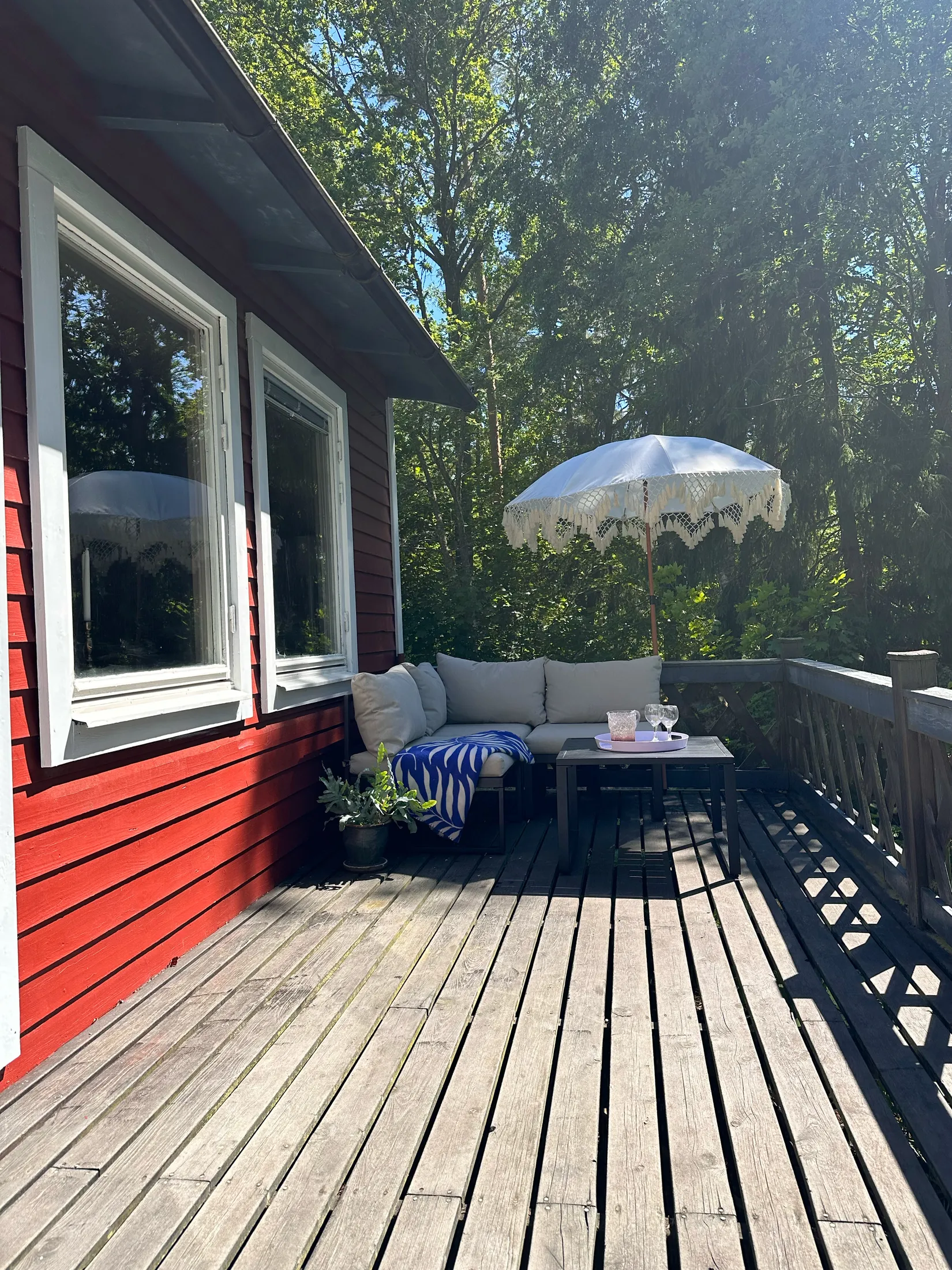 Fritidshus, Hallstad Solhöjden  , Rimforsa, Kinda