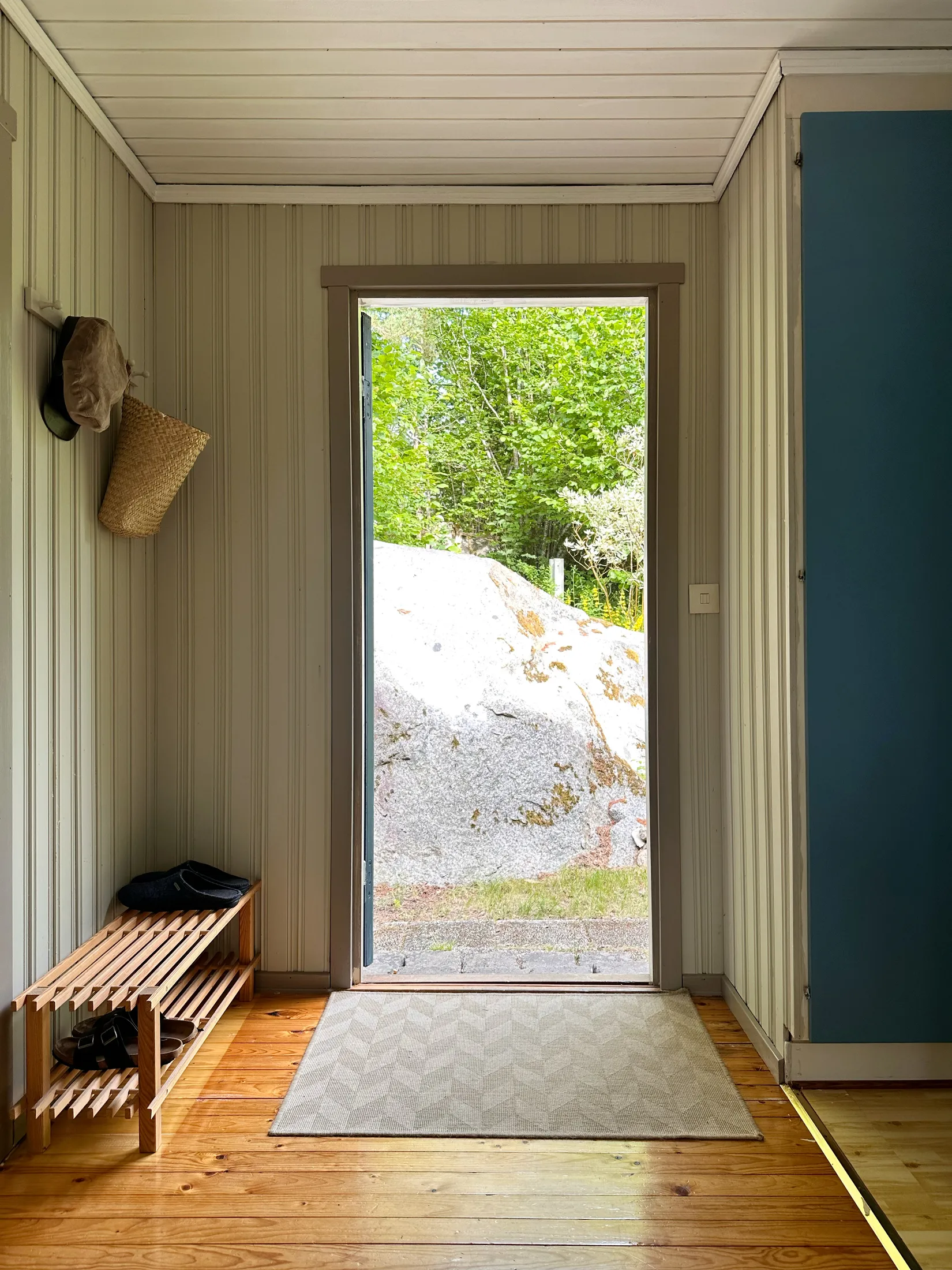 Fritidshus, Hallstad Solhöjden  , Rimforsa, Kinda