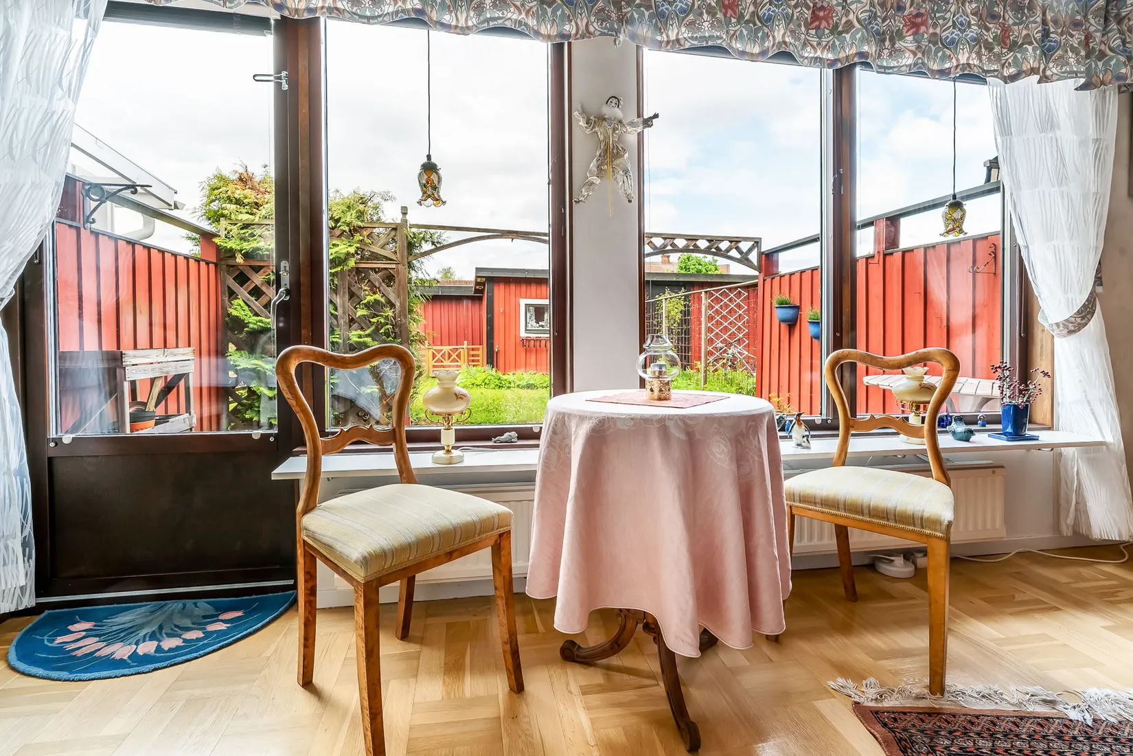 Villa, Radhus, Skolgatan 11D, Centrum, Rättvik