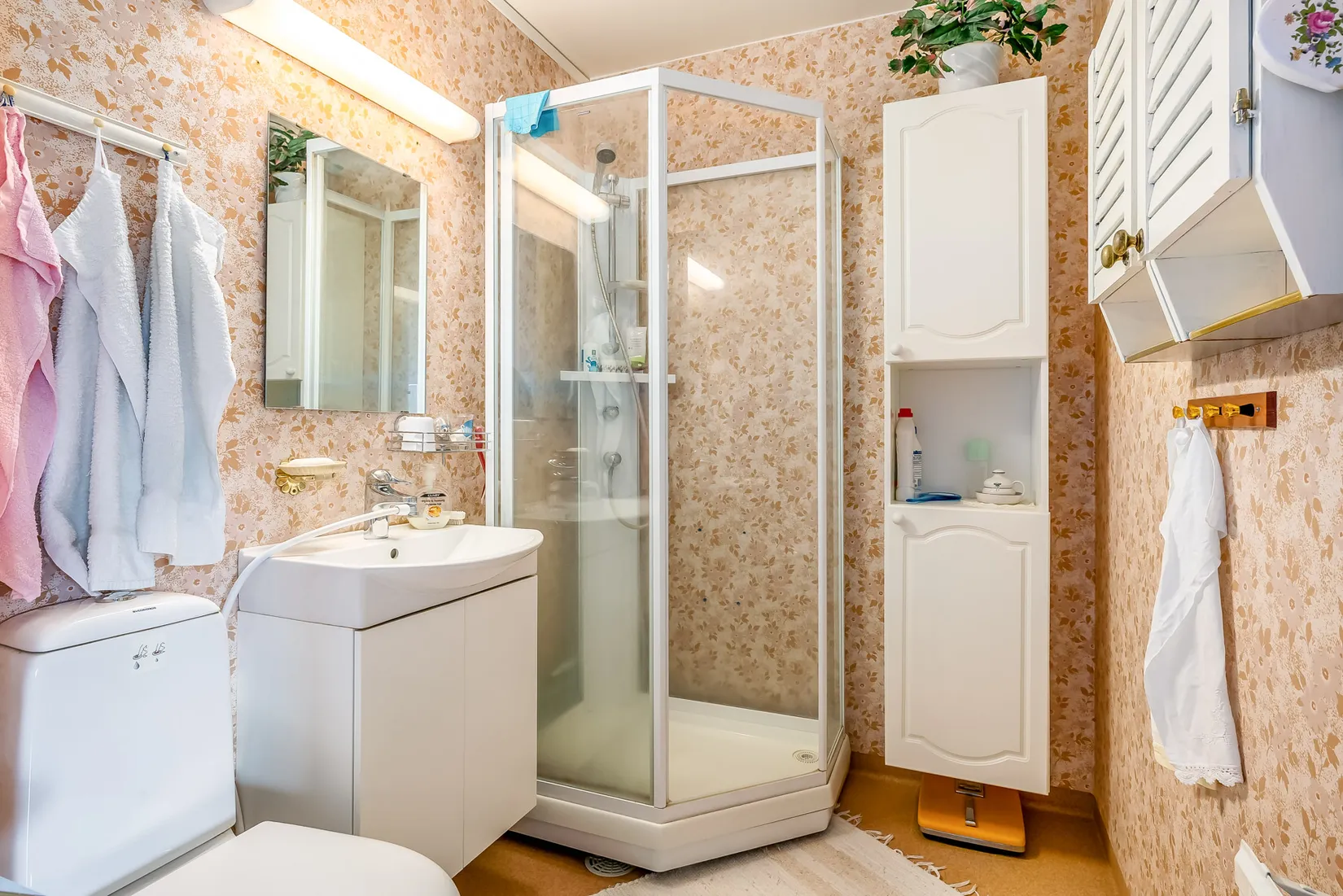 Villa, Radhus, Skolgatan 11D, Centrum, Rättvik