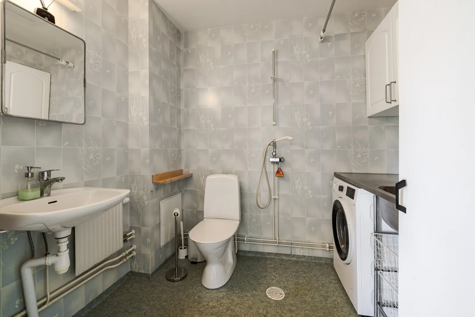 Bostadsrätt, Storgatan 59C, Torshälla, Eskilstuna