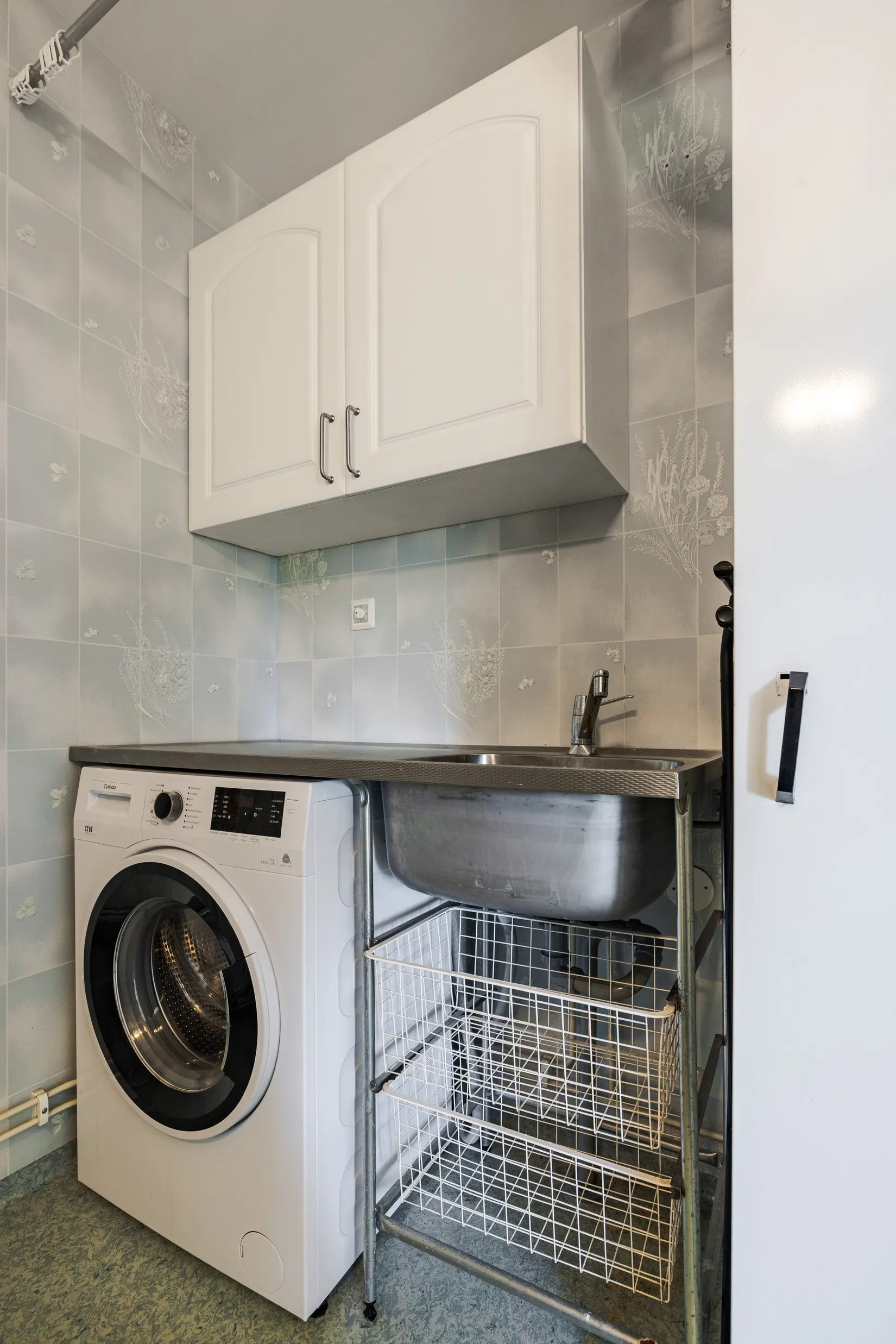 Bostadsrätt, Storgatan 59C, Torshälla, Eskilstuna