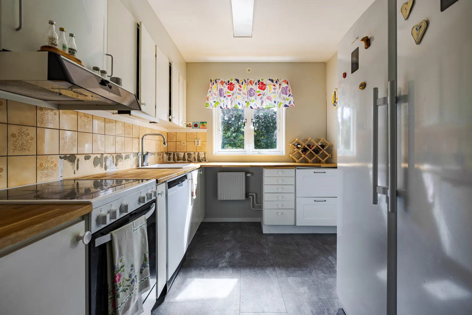 Bostadsrätt, Storgatan 59C, Torshälla, Eskilstuna