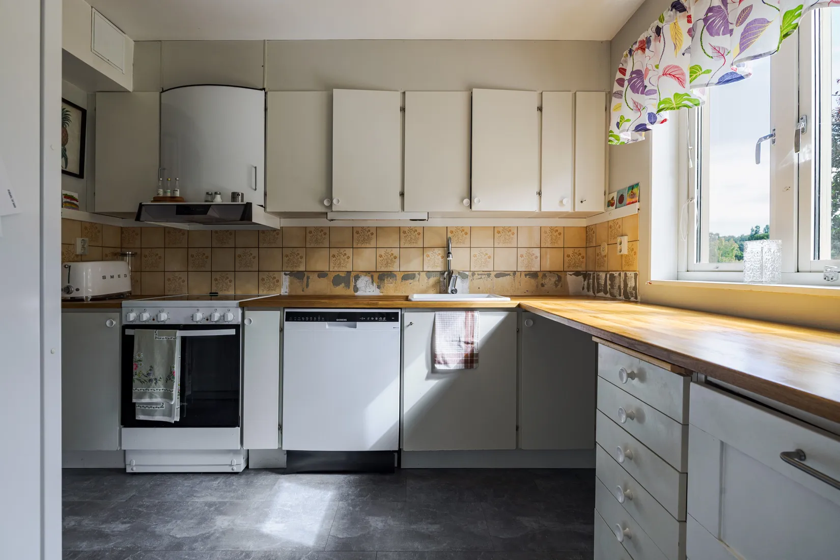 Bostadsrätt, Storgatan 59C, Torshälla, Eskilstuna